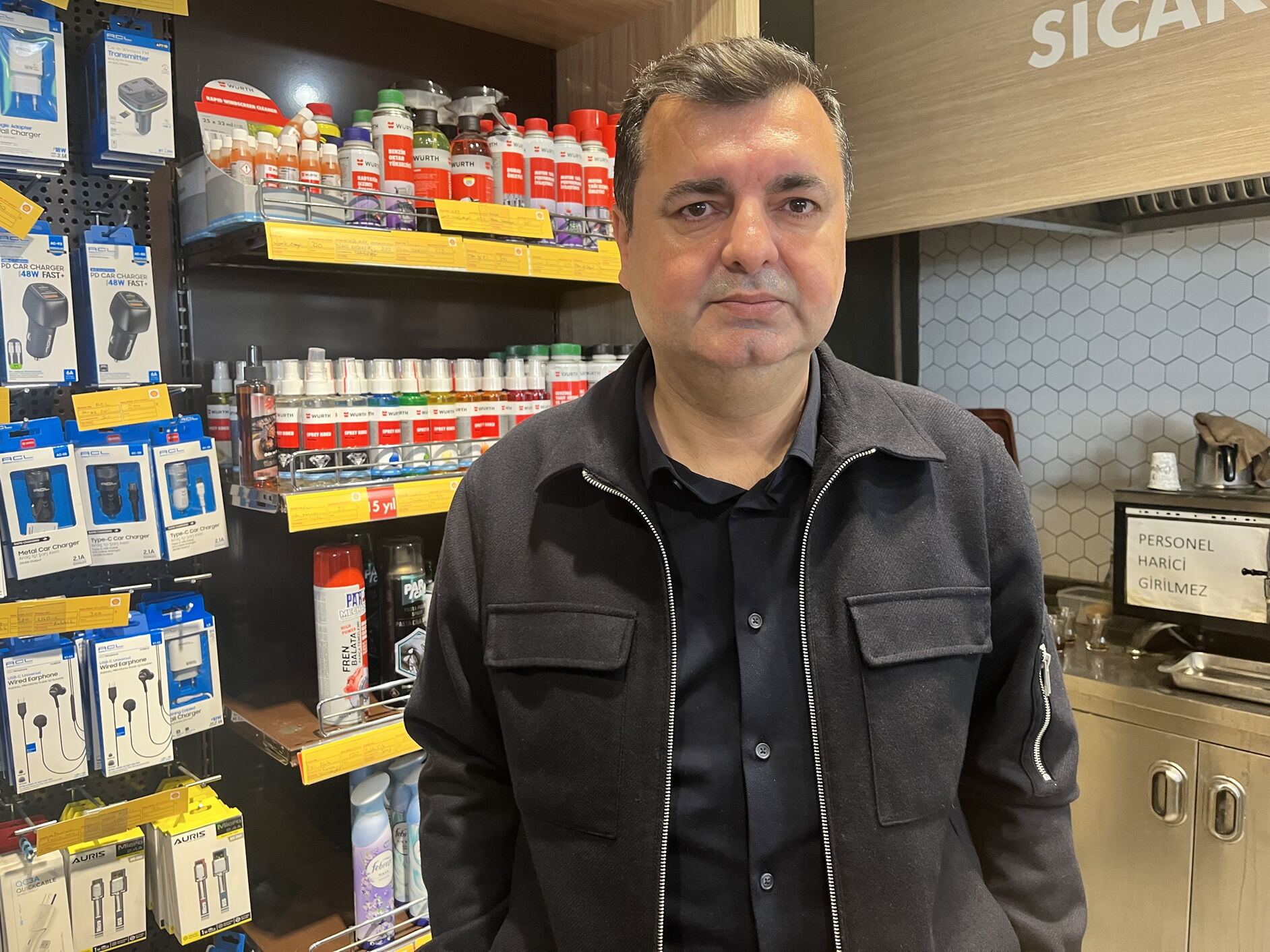 Nazillide Akaryakit Sektorunden Uyari Benzin 100 Tlye Cikabilir 645629 Cf35Eeb83D81Fb227379Ec507Dca96E0