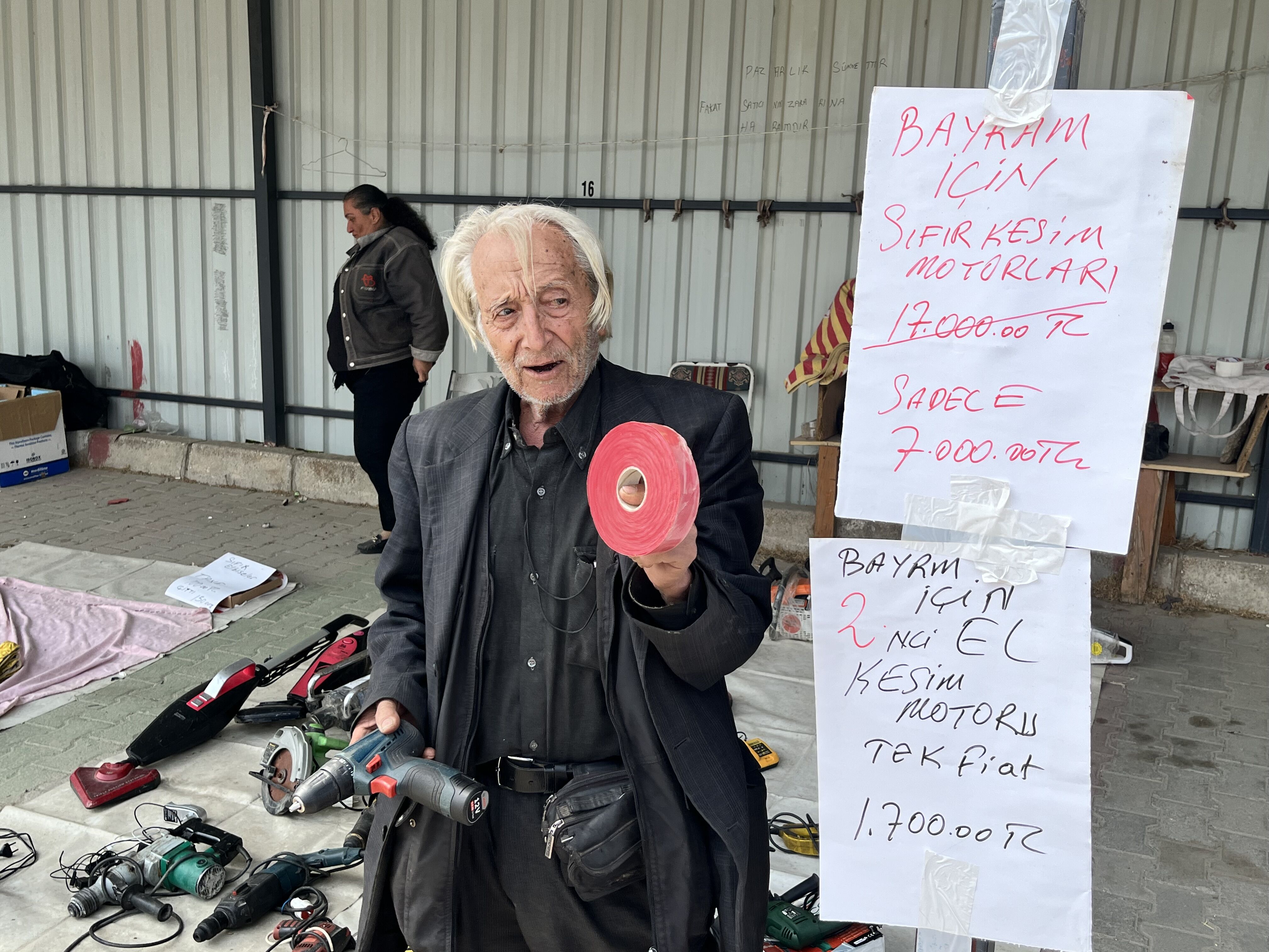 Nazillide Bayram Oncesi Bit Pazarini Alim Gucu Vurdu Olu Fiyatina Istiyorlar 647378 2A6F196403Ce262E23A6Cdce56Fe4A43