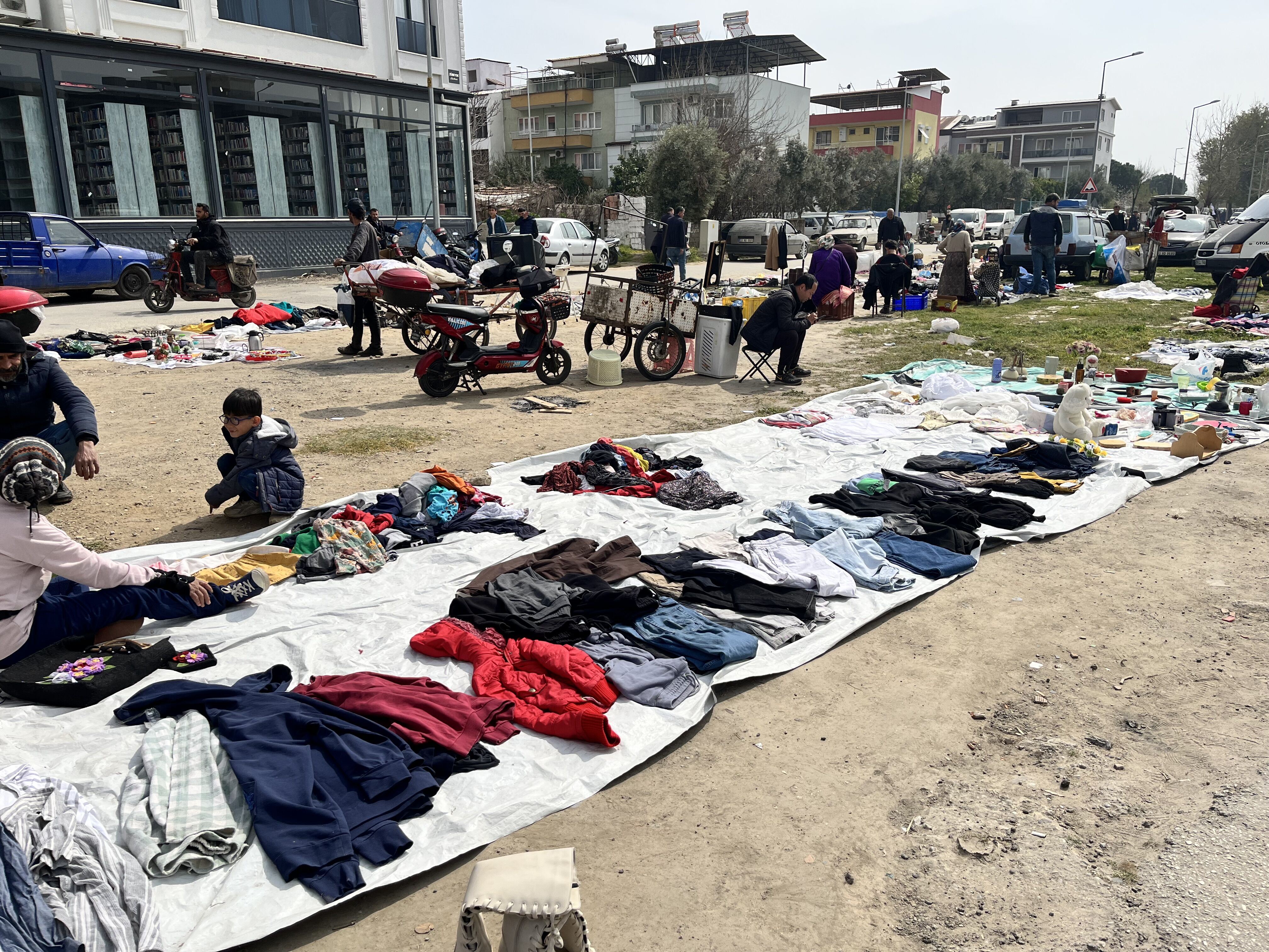 Nazillide Bayram Oncesi Bit Pazarini Alim Gucu Vurdu Olu Fiyatina Istiyorlar 647378 C3D23Fbe7A4A8Efb4C9Ae472Cd09Ab2D