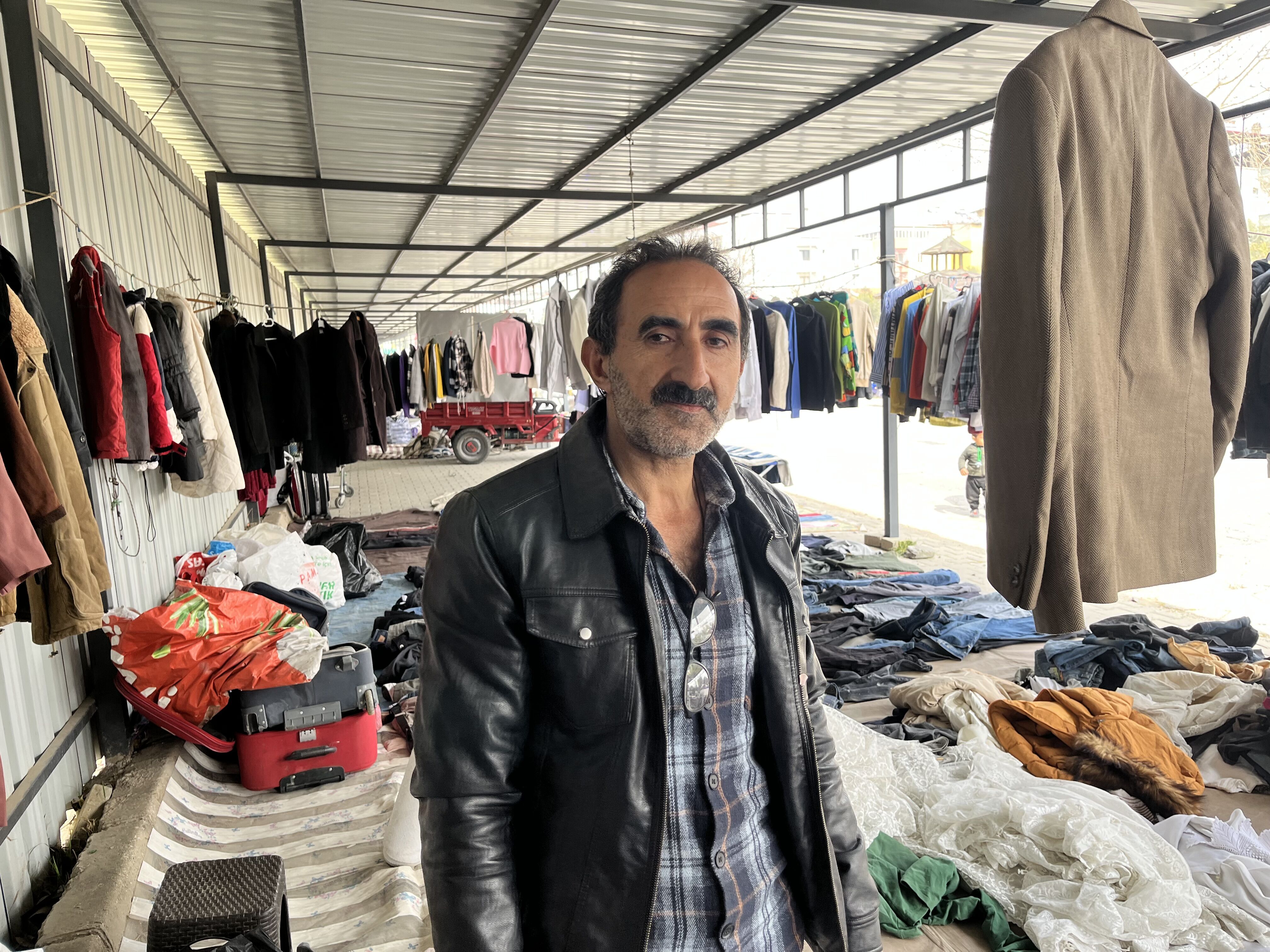 Nazillide Bayram Oncesi Bit Pazarini Alim Gucu Vurdu Olu Fiyatina Istiyorlar 647378 Ffbc8367C0989A29B8E53Cdbff109D58