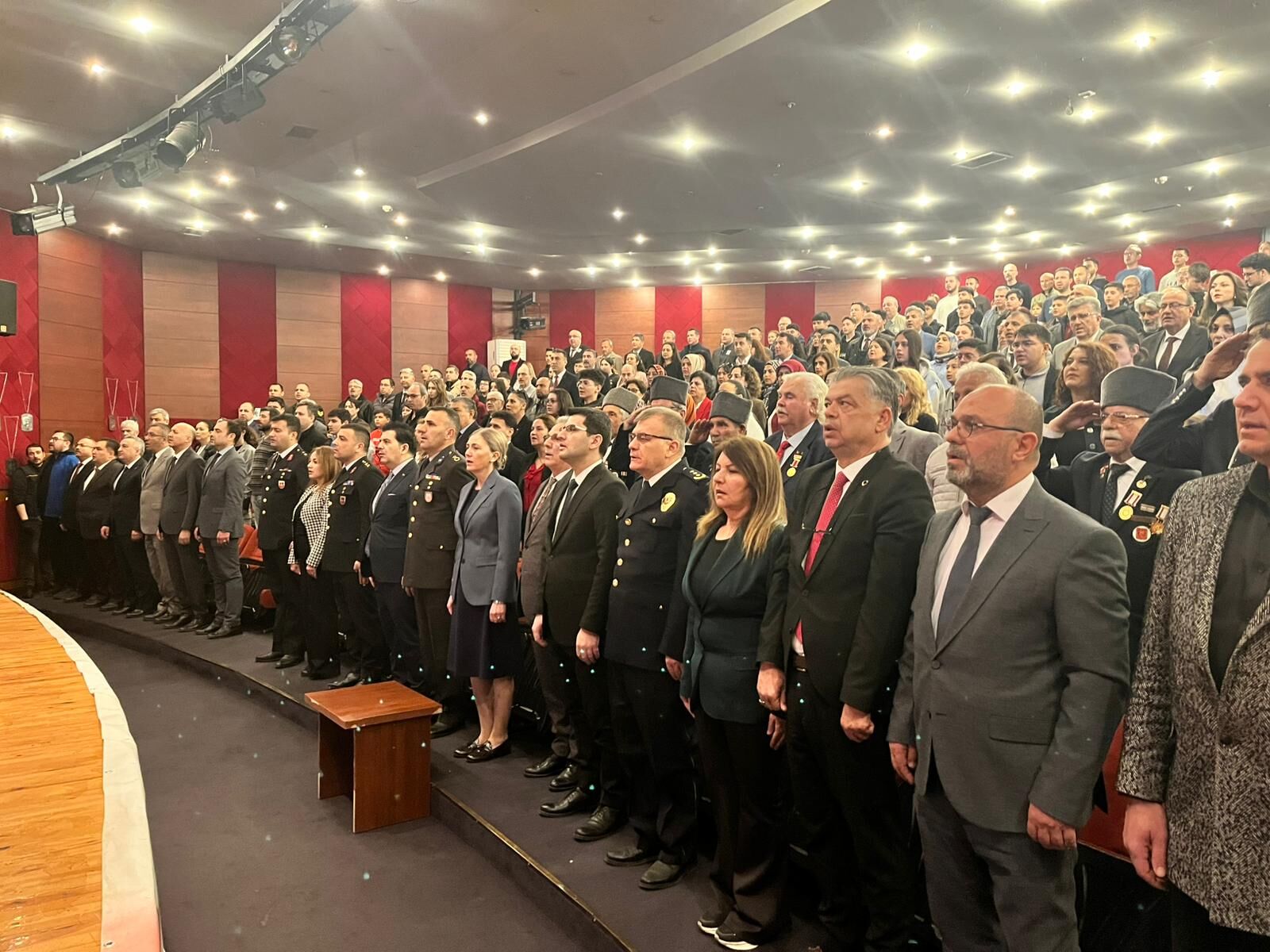 Nazillide Duygu Dolu Toren 18 Mart Kahramanlari Unutulmadi 648255 8Dfc5C8286027B0Ceb7Fc758402D493E