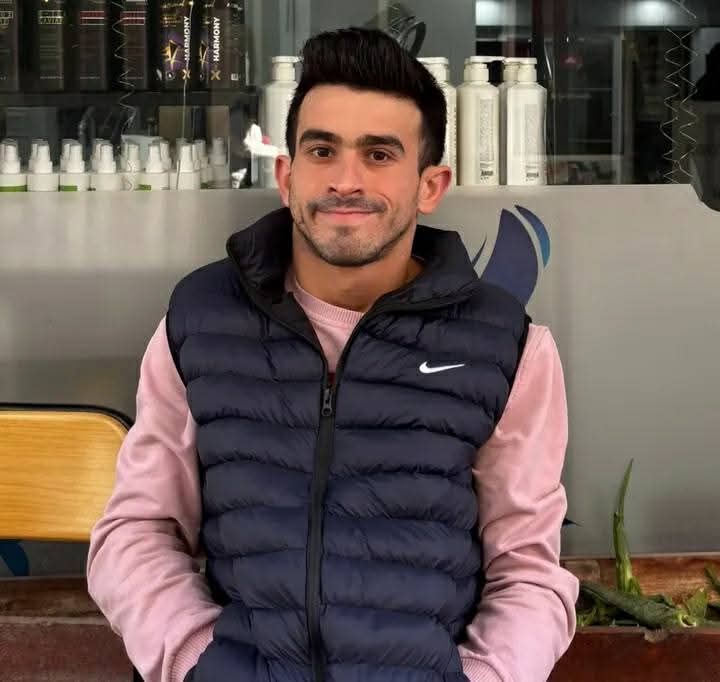 Nazillide Engelleri Asan Ilham Veren Hikye Gorkem Saglam Umudun Sesi Oldu 650822 9Ad37Cb4A600E5D78713297436B7Db4B