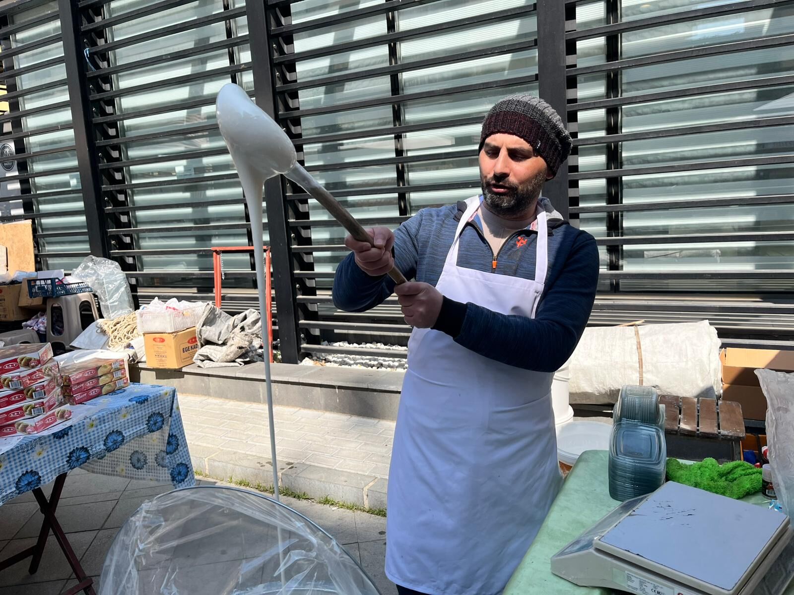 Nazillide Gencer Coskusu Vatandas Yogun Ilgi Gosterdi 649227 Df25Cb6Ad442E4C149F691Cee1D8A5B2