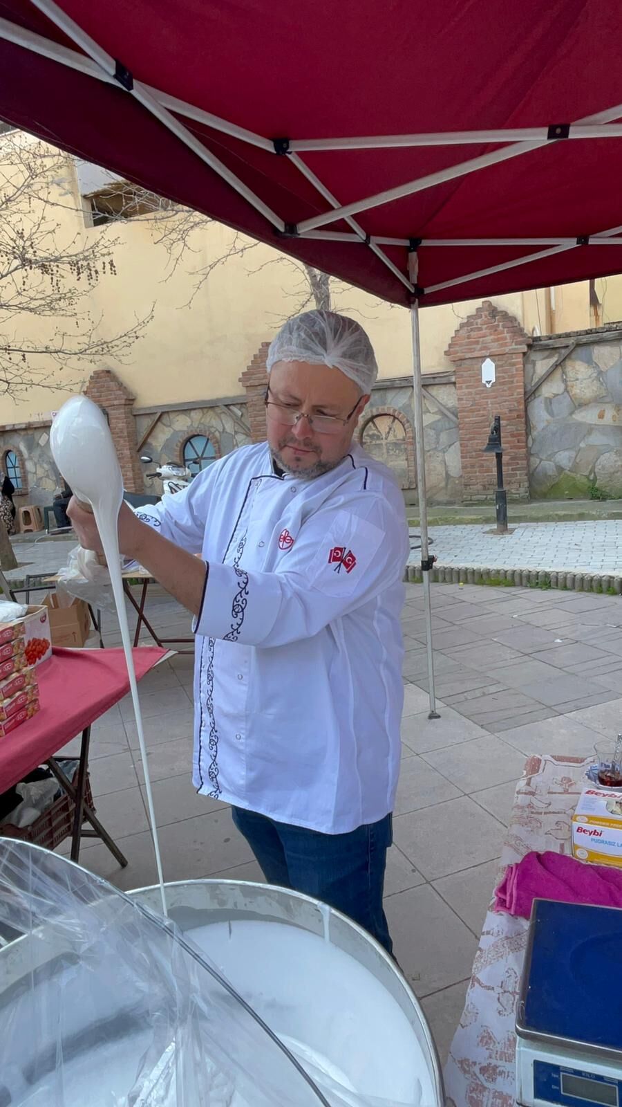 Nazillide Gencer Coskusu Vatandas Yogun Ilgi Gosterdi 649227 F35Bf7C9Be5233568F9Ae21Af258Ea56