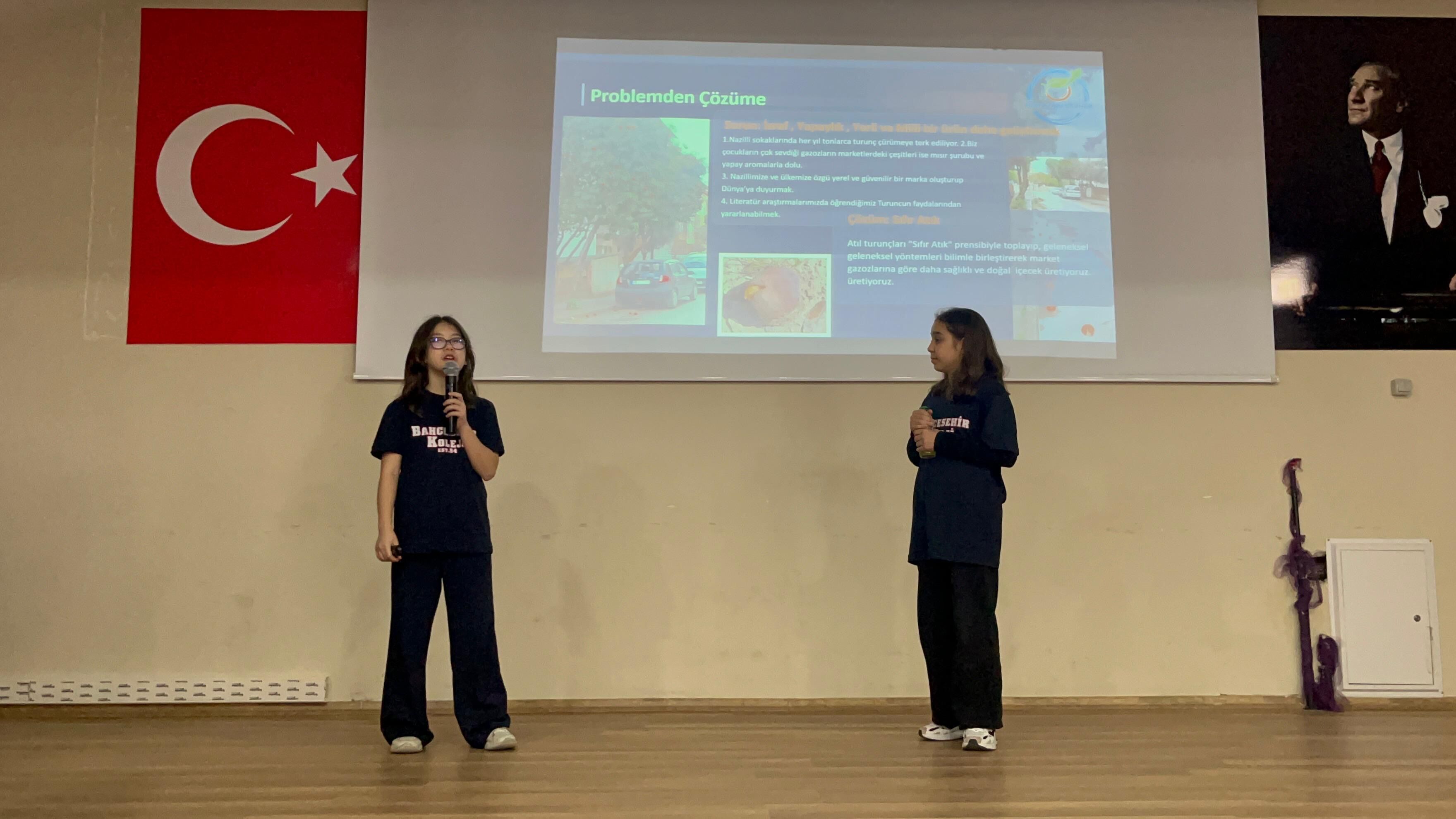 Nazillide Gururlandiran Tablo Bilim Ve Kalite Odullendirildi 649583 Abcc79Af19727Fccf3Ddbabdb3D1D764