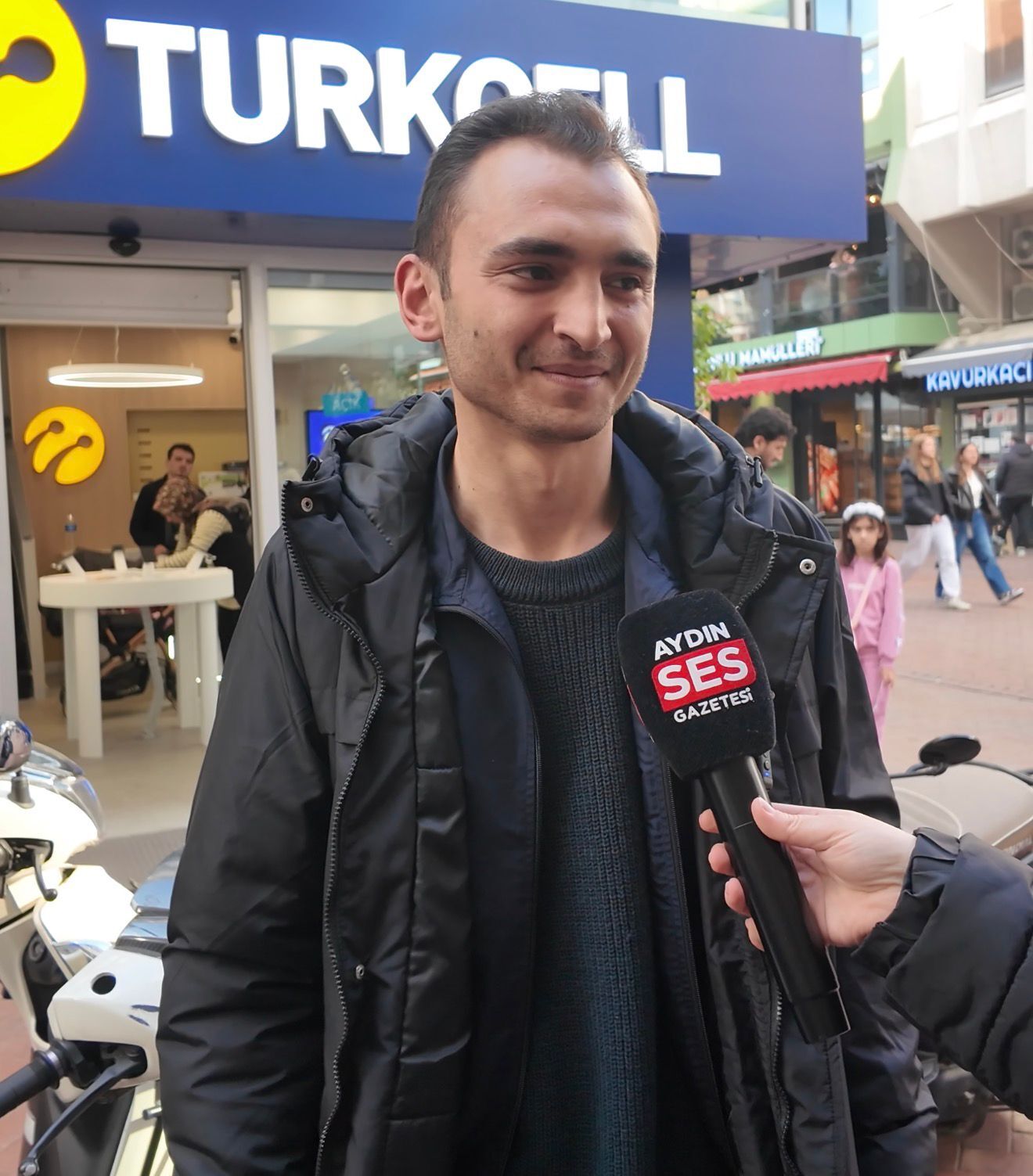 Nazillide Guvenlik Tartismasi Kimisi Guvende Kimisi Endiseli 645864 186B5Ee00E2Dd76E52A8379E2418C765