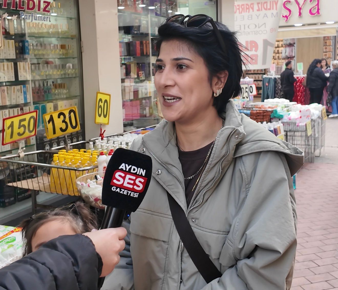 Nazillide Guvenlik Tartismasi Kimisi Guvende Kimisi Endiseli 645864 F6130Ad2B56Fabf4B48E9B45Ca3Da2Fc