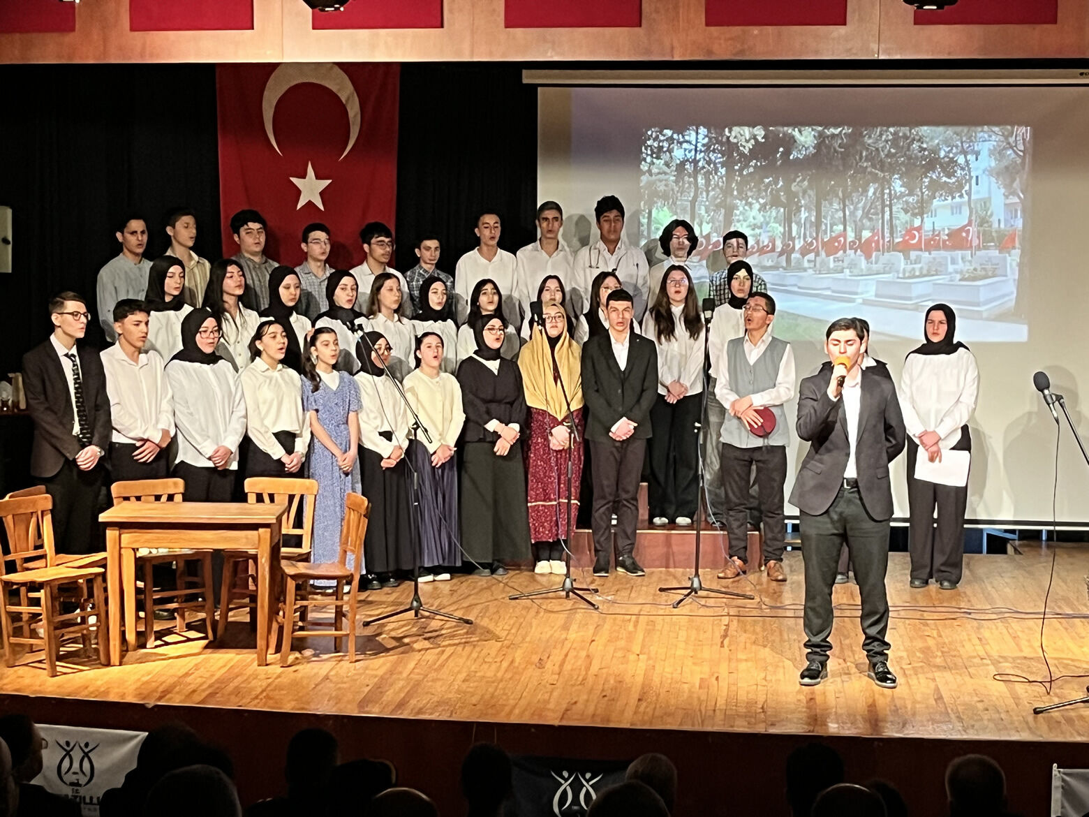 Nazillide Istiklal Marsinin 105 Yili Duygusal Anlara Sahne Oldu 646588 4F73060F809De8Be68Cdcd2031727Fb6