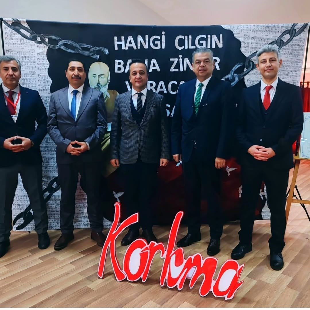 Nazillide Korkma Gencligin Ruhu Burada Sempozyumu Duzenlendi 648394 87Adcad26908233F6F6F62D96Ab61F2F