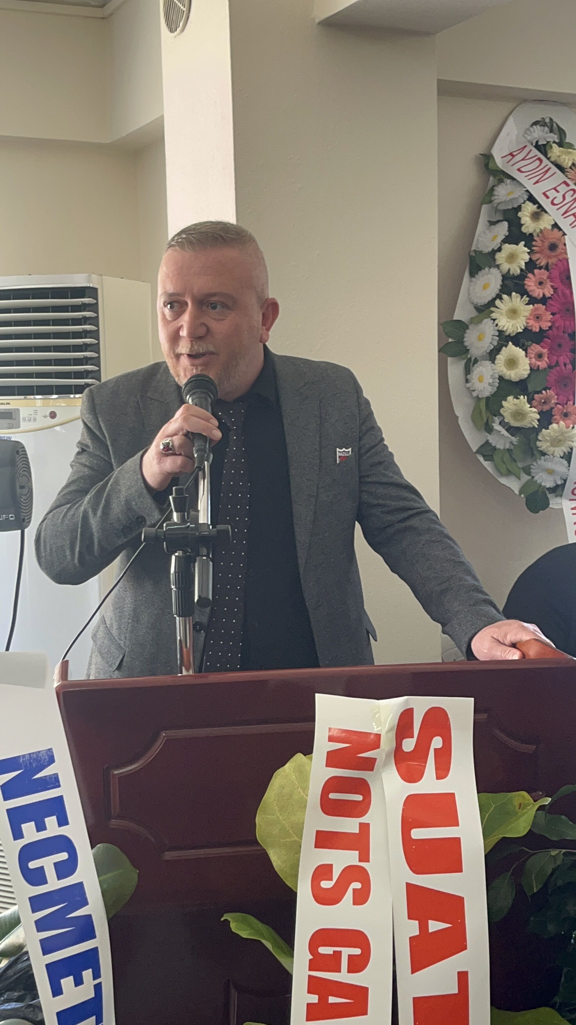 Nazillide Soforler Baskanini Seciyor 3 Aday Yarisiyor 650050 0273Cb40F95D96A6F957Ee40A4Aa9Bd7