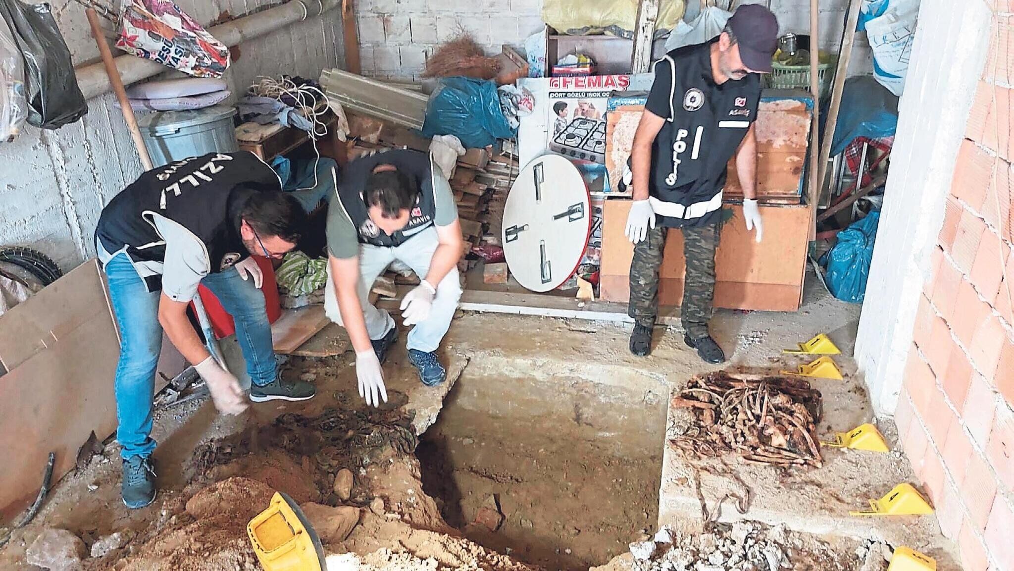 Nazillide Son 5 Yilin 5 Unutulmaz Olayi 649201 Caafec57F647620F4Dbc759Bbf55469D