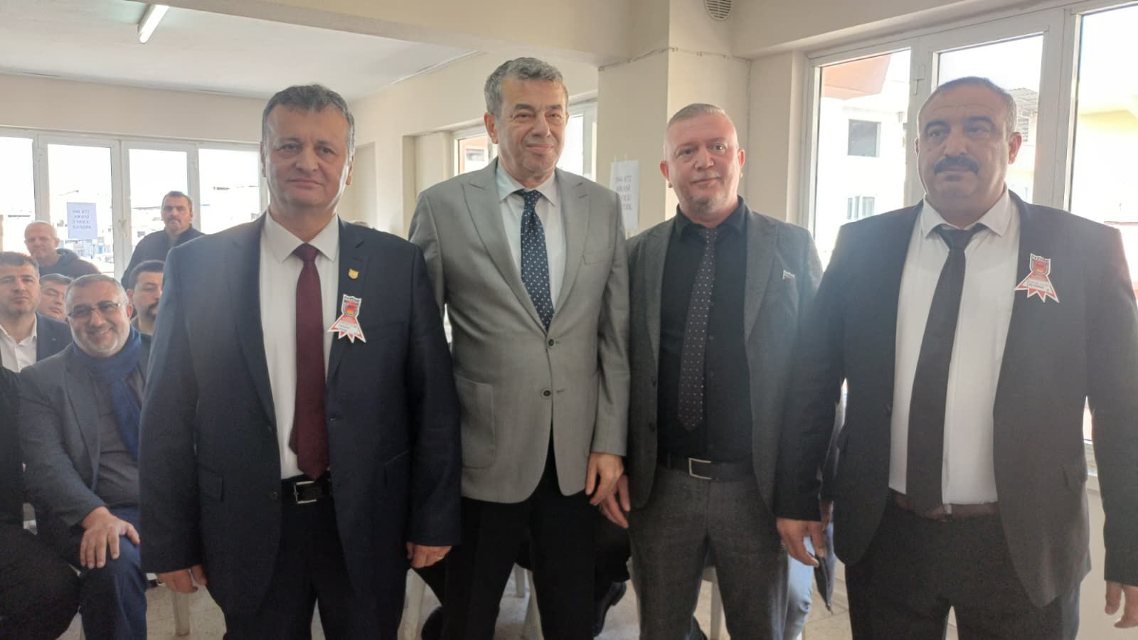 Nazillide Yeni Baskan Belli Oldu Soforler Ustas Dedi 650144 25Fb680Ce1757E649E5Fb8E6C81088A1