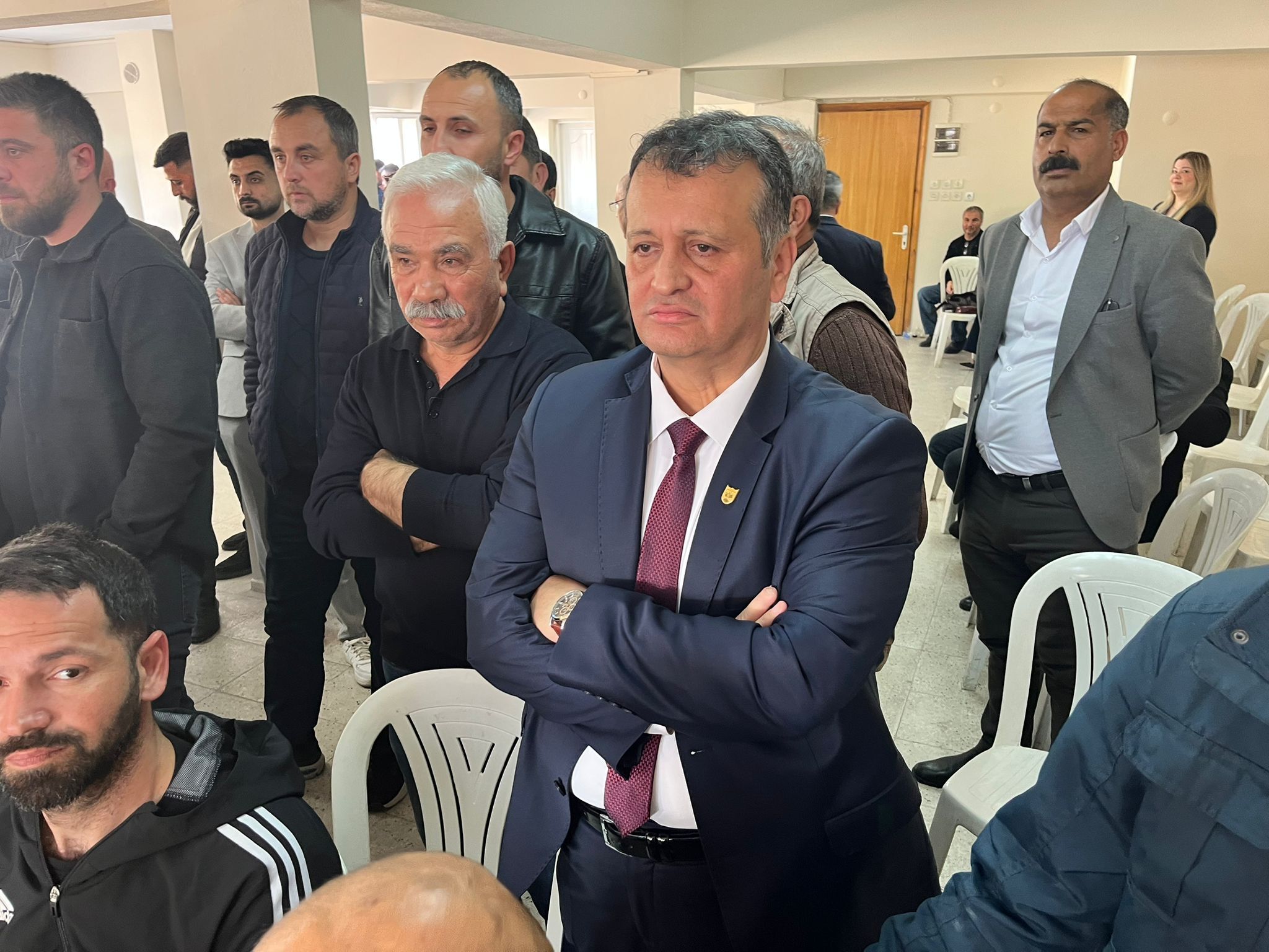 Nazillide Yeni Baskan Belli Oldu Soforler Ustas Dedi 650144 Acfc05494Ebef3Ec3C03758D8167D5Db