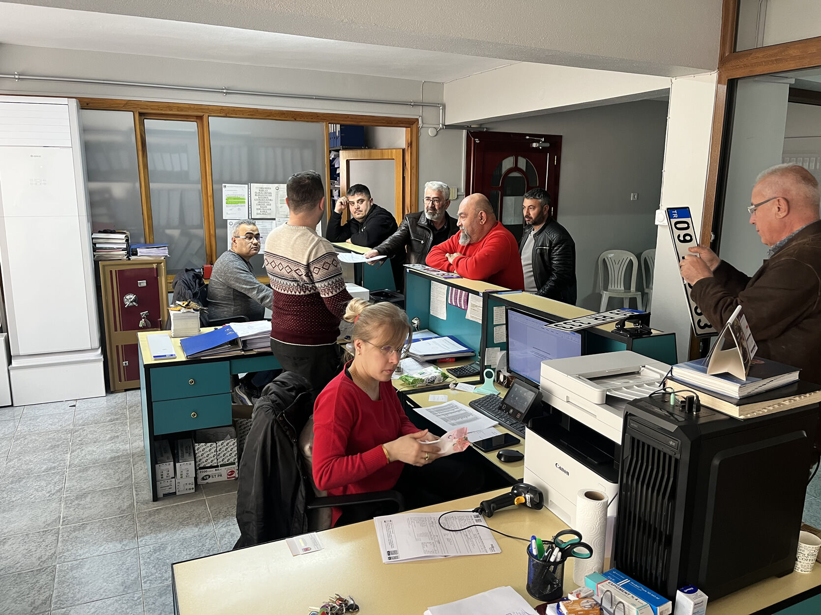 Nazilliden App Plaka Uyarisi Baskan Caliskan 1 Nisan Son Gun 646299 Eb5Aa889E27Adec6842F7Ef17031A8Ef