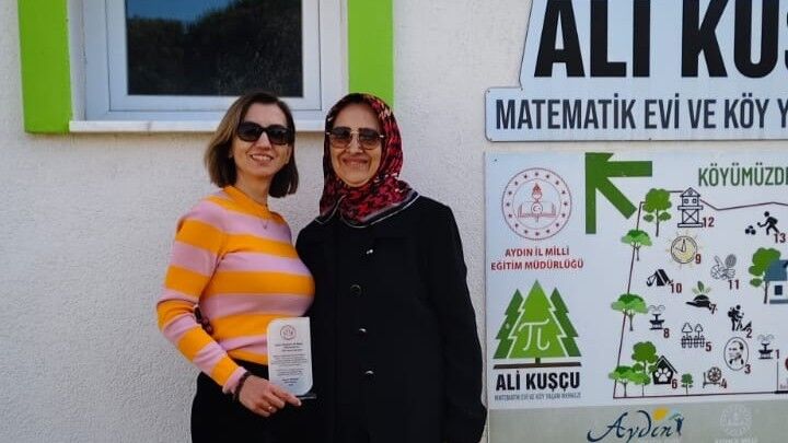 Nazillili Minikler Matematik Evi Ile Tanisti 5Cdbe5F54C235154Dbd1B1B978D6A9F8