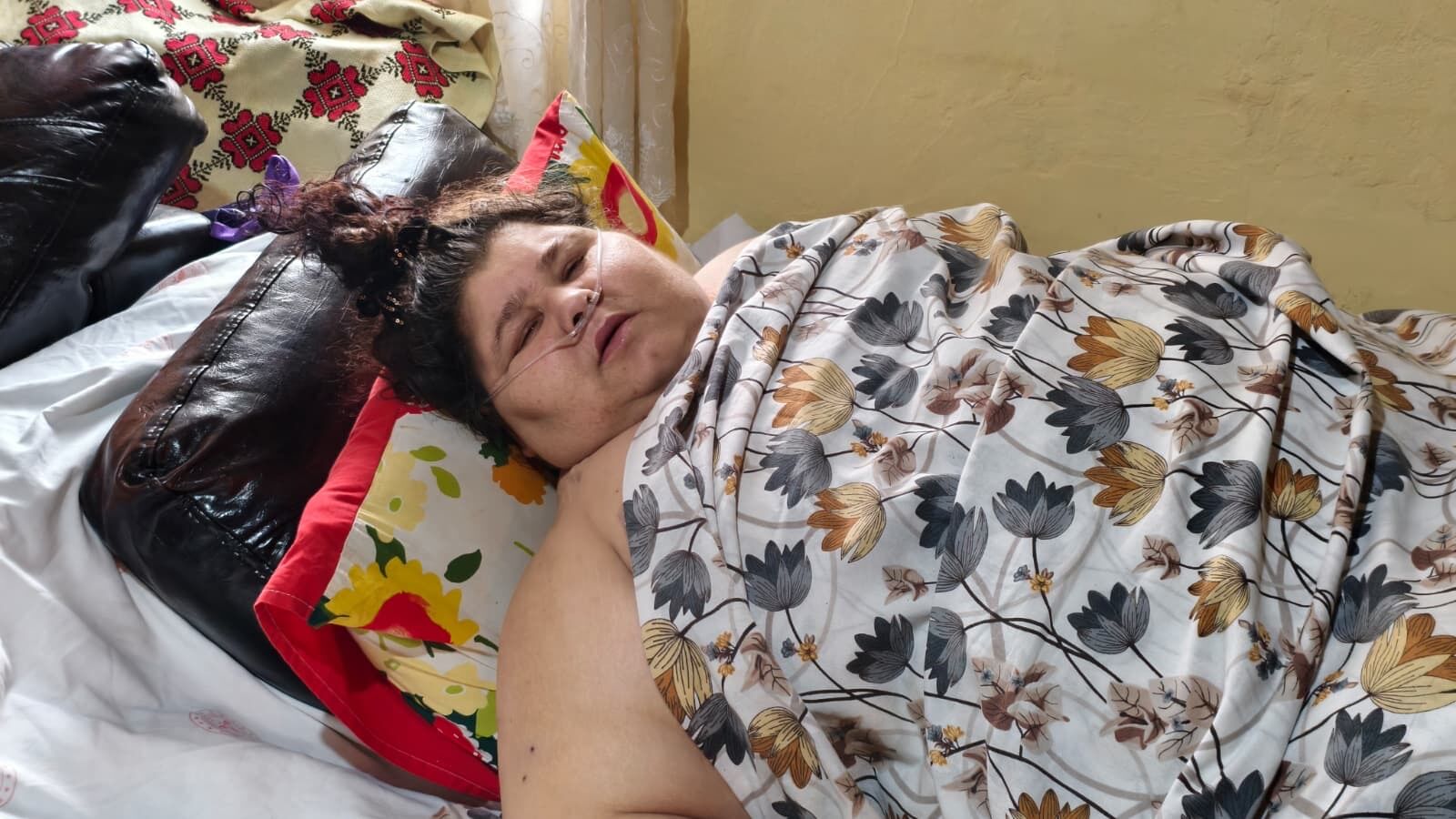 Nazilliyi Kahreden Haber Fil Hastasi Nilufer Hayatini Kaybetti 648597 64150A68Edc5591Cb944F1C126E7Cb4F