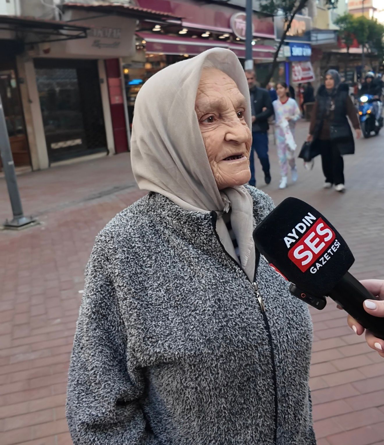 Nerede O Eski Ramazanlar Nazillide Ramazanin Eski Maneviyati Kayboldu 644724 45Ccb4A9B1691Fc0F7Eb51B1513F1117