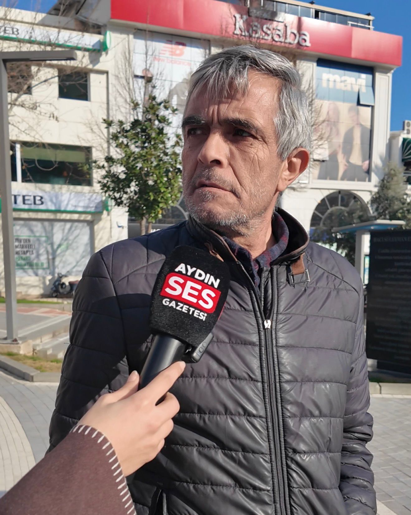 Nerede O Eski Ramazanlar Nazillide Ramazanin Eski Maneviyati Kayboldu 644724 A06A55Aeb65Ce573E068Da82Eec3D7E3