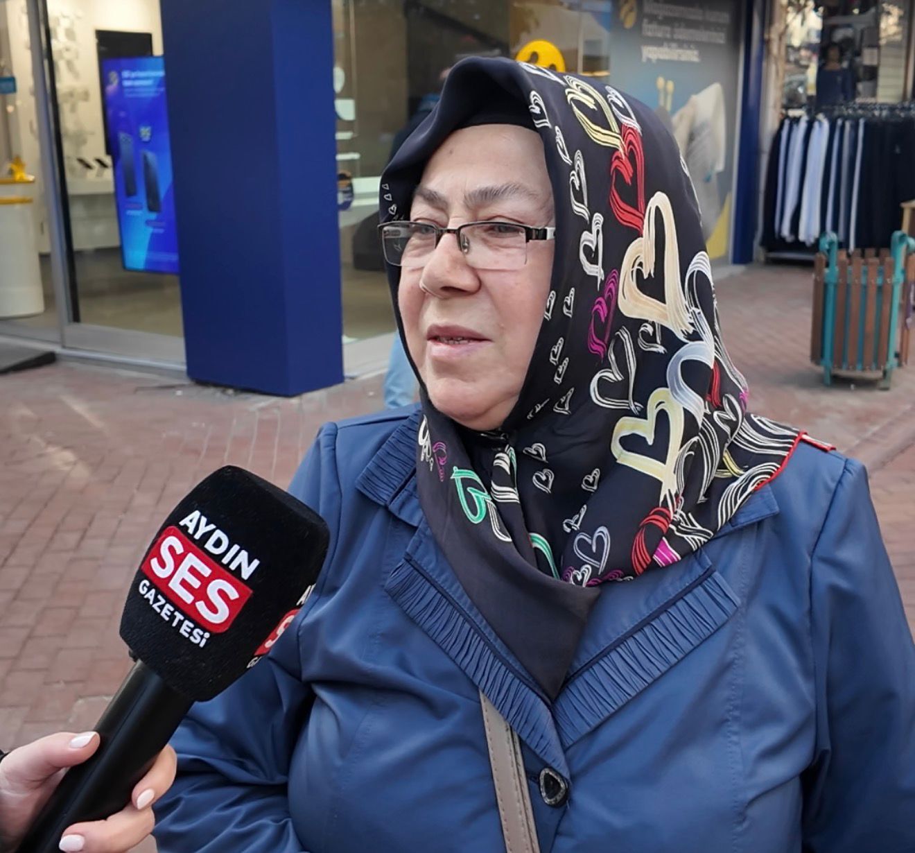 Nerede O Eski Ramazanlar Nazillide Ramazanin Eski Maneviyati Kayboldu 644724 B10392409B006F0Ca8B153E959D55913