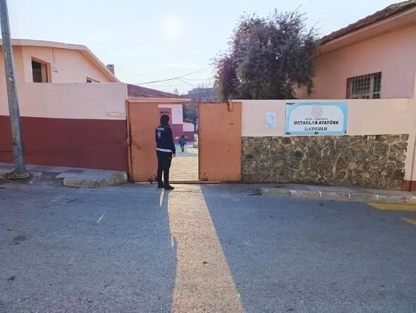 Okullar Acildi Germencikte Zabita Denetimlere Basladi E6F9E28Dc4Cfa21567A1Ecf15Edb83Ed