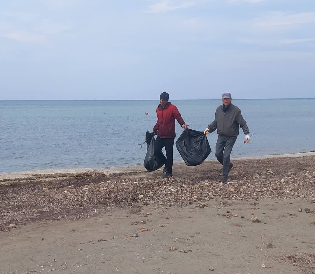 Onlarda Olmasa Plajlar Nasil Temiz Kalacak 650206 F464Da9141B6A84Daaf83Fb37C579F8E