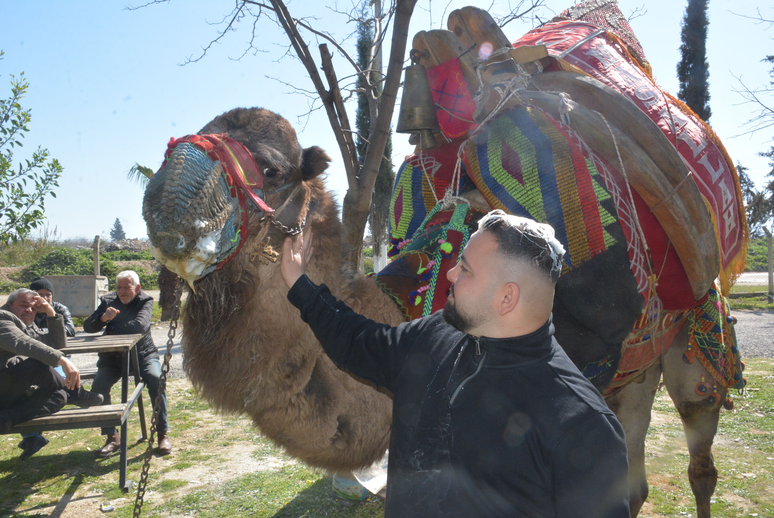 Onu Goren Bir Daha Bakti 645396 6D445C9Cce025C9988A055A6777Ccef4