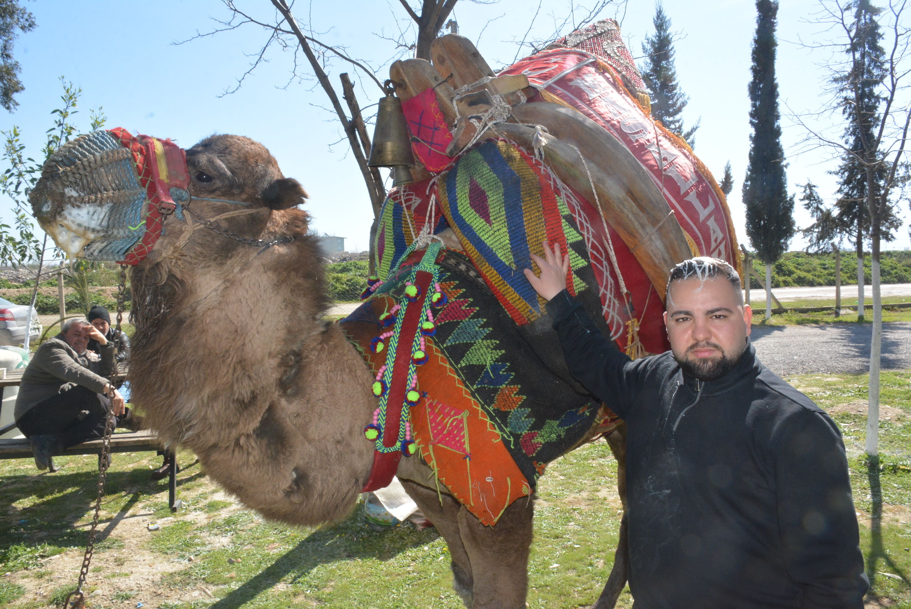 Onu Goren Bir Daha Bakti 645396 A89Eac3De516F55A1Db9D7Ee8Bb77B4F