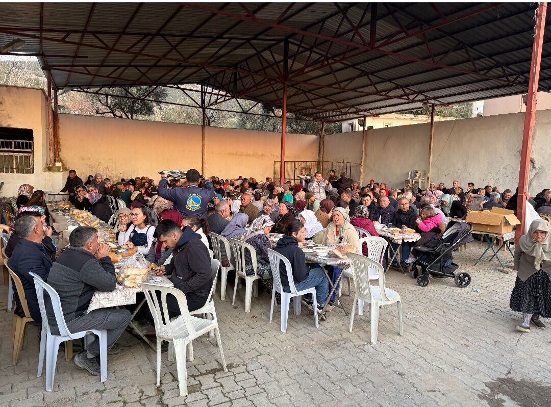 Ozkan Grouptan Karacasuda 2 Bin Kisilik Iftar Yemegi 647768 3Cc41313133Cfbc701643Ce2Db724305