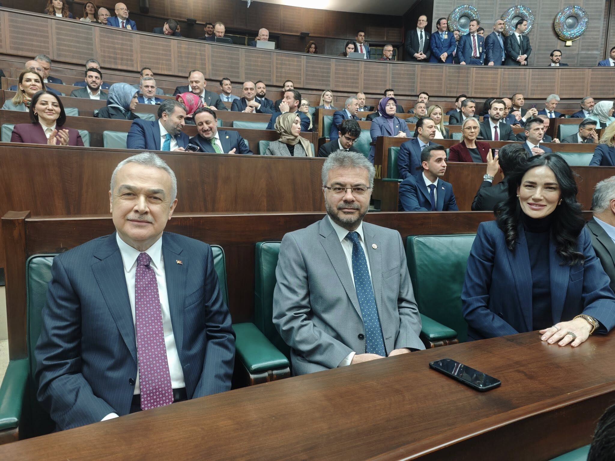 Ozmen Milletimizin Emanetini Guclu Yarinlara Tasimayi Surdurecegiz 646298 346E02Eeafa8121Ec59B409F93D9Acc9