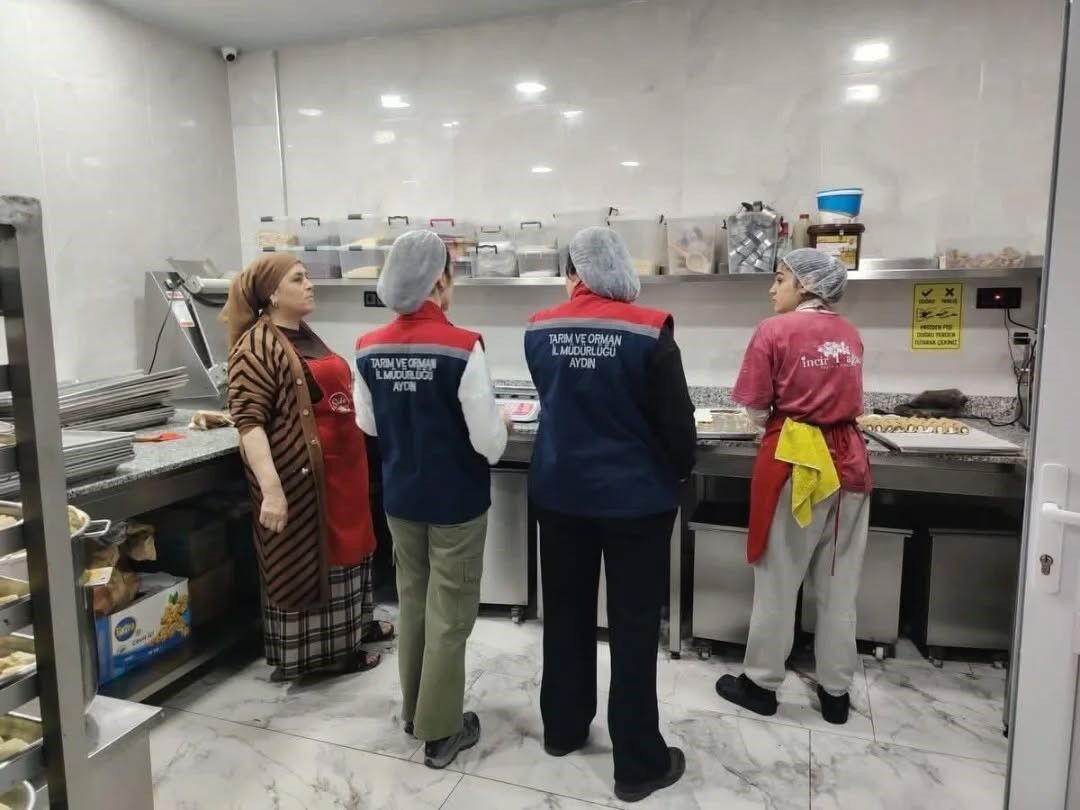 Ramazan Ayinda Aydinda Bin 794 Gida Denetimi Gerceklestirildi E1D16E16Ef5Aff4Df5Fc9D0379F7Bb46