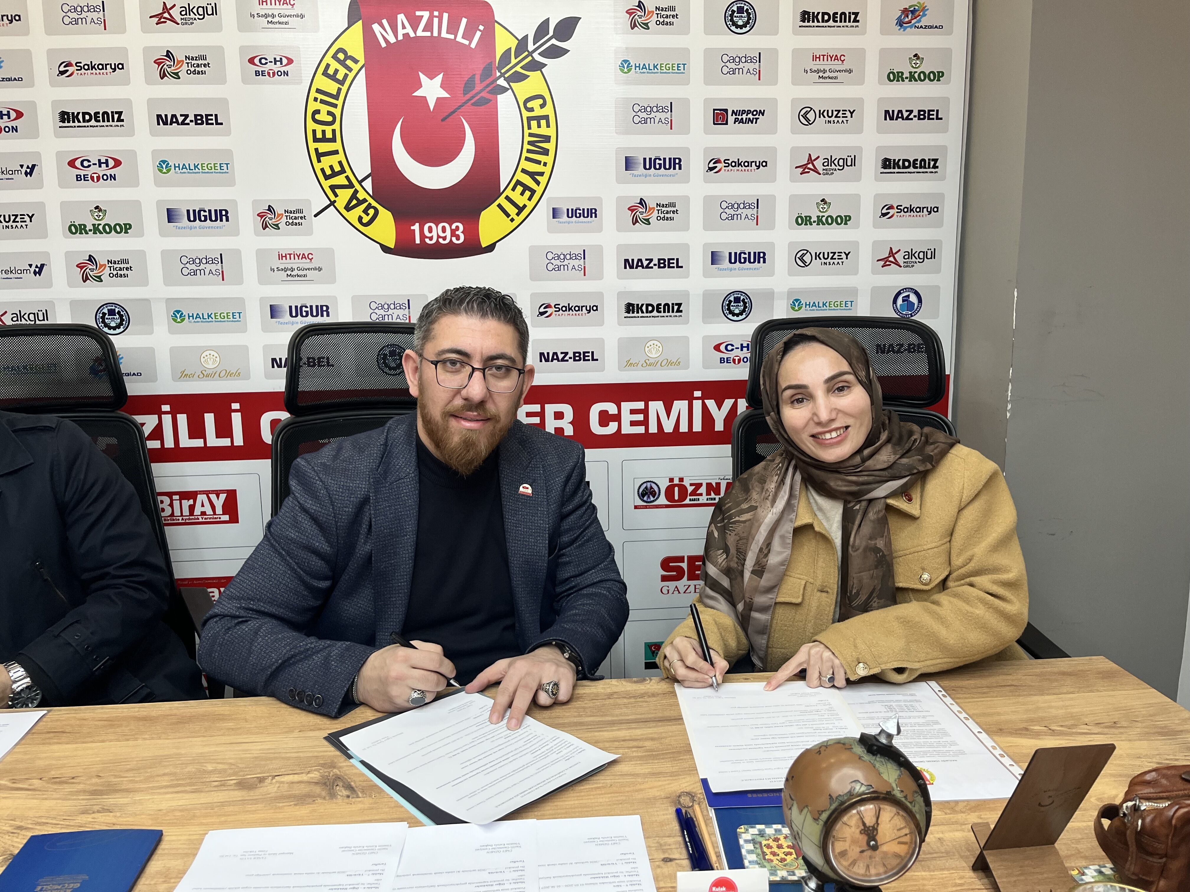 S Dunyasiyla Nazilli Basinina Onemli Isbirligi 15 Aylik Guclu Destek 644001 7Dd50Ed834715F93Fa5Caae79861Eac2