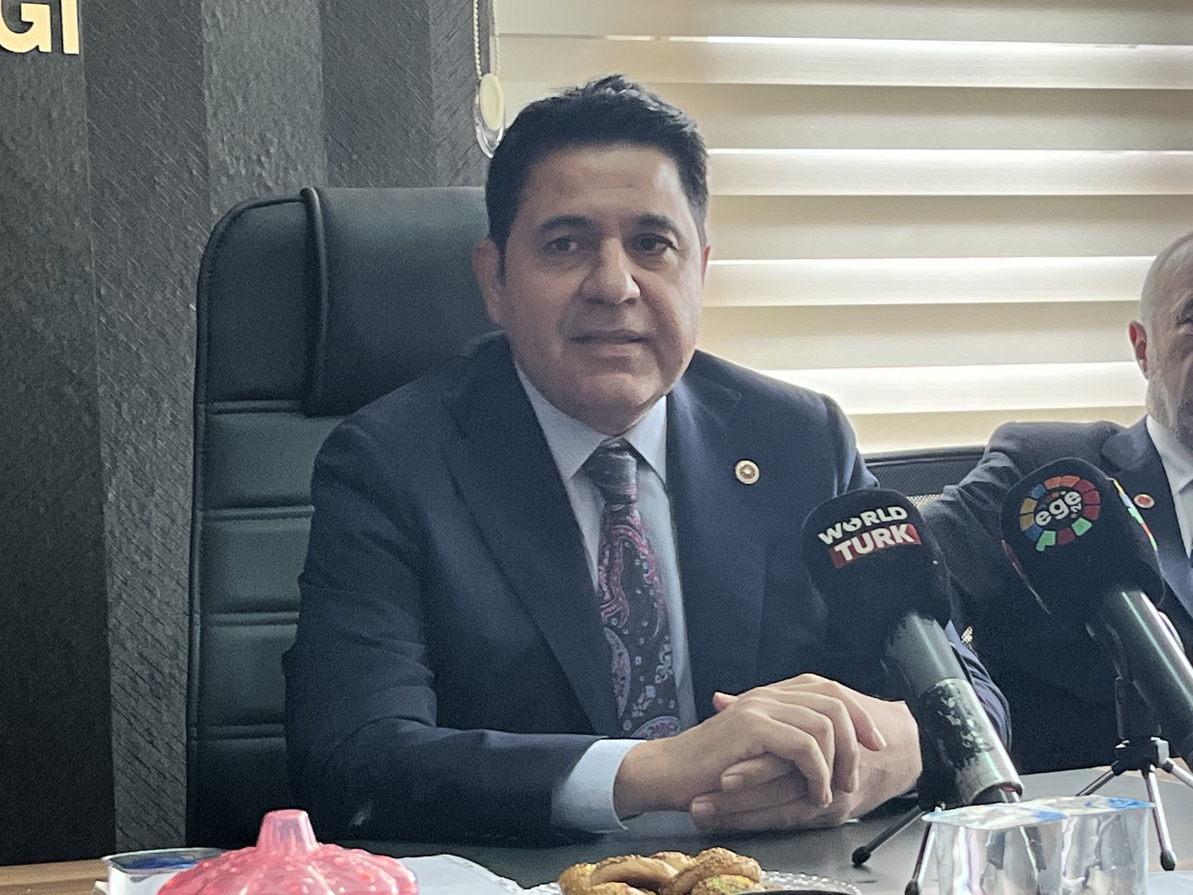 Saadet Partili Bulent Kaya Turkiye Savasin Disinda Kalip Arabulucu Olmali 650860 307C5989C631Dc6F23Bac5E1305D5973