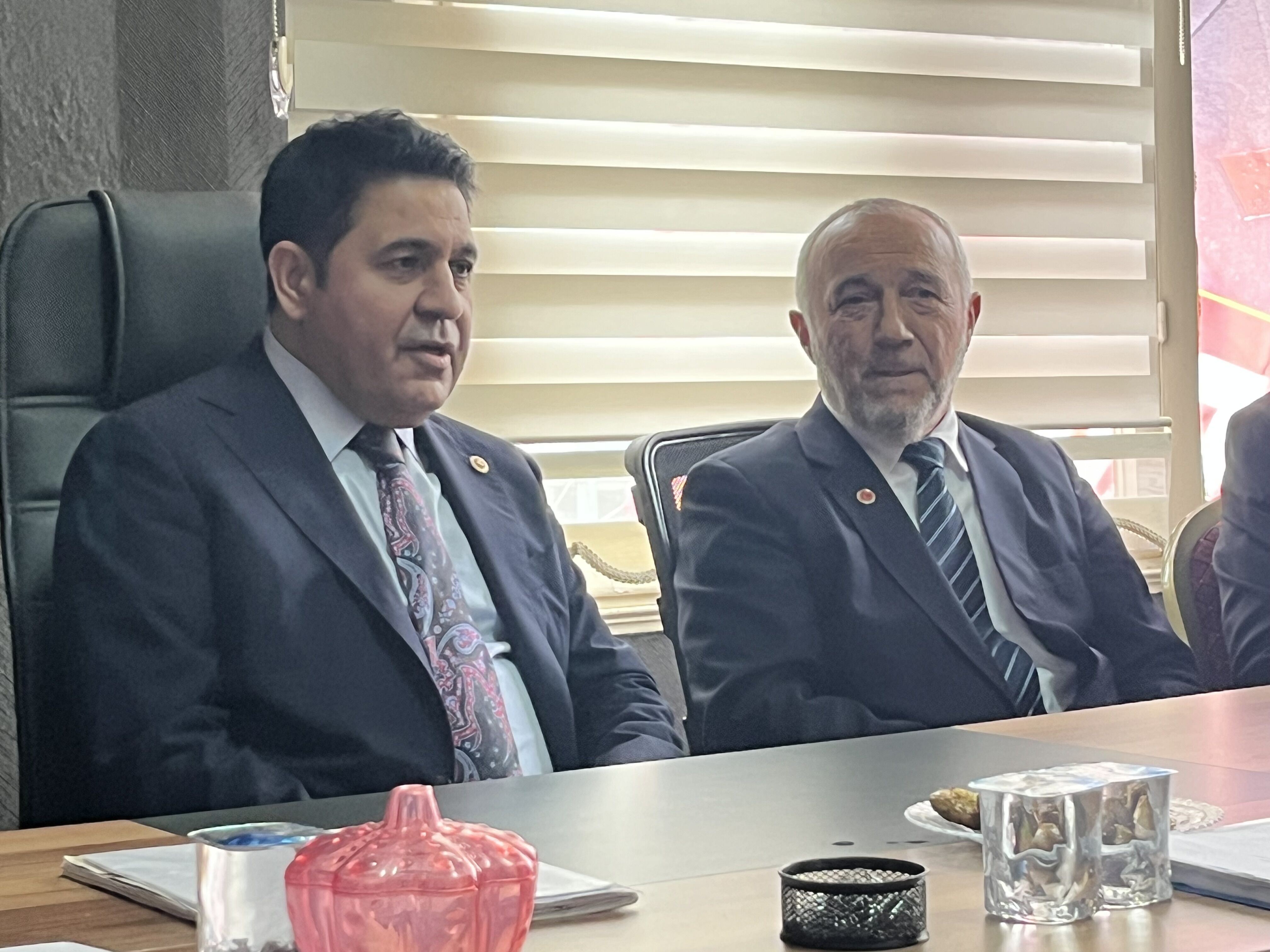 Saadet Partili Bulent Kaya Turkiye Savasin Disinda Kalip Arabulucu Olmali 650860 Ddcc971Be598162441089C84A1B1F7Ea