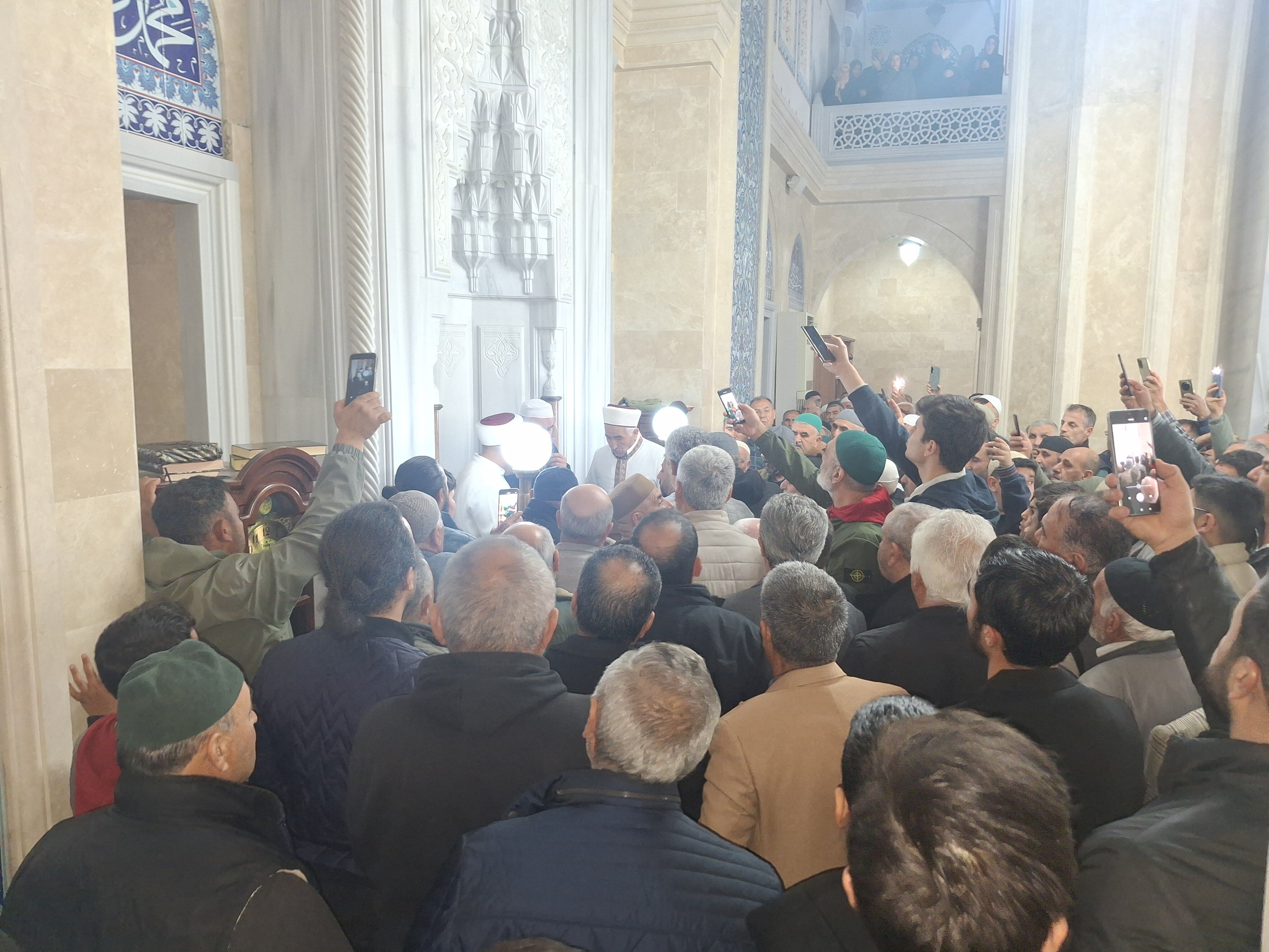 Sakal I Serif Didimde Ziyarete Acildi 646700 Bb834A2E08Bf94F0A5A7Aa3556E9804F