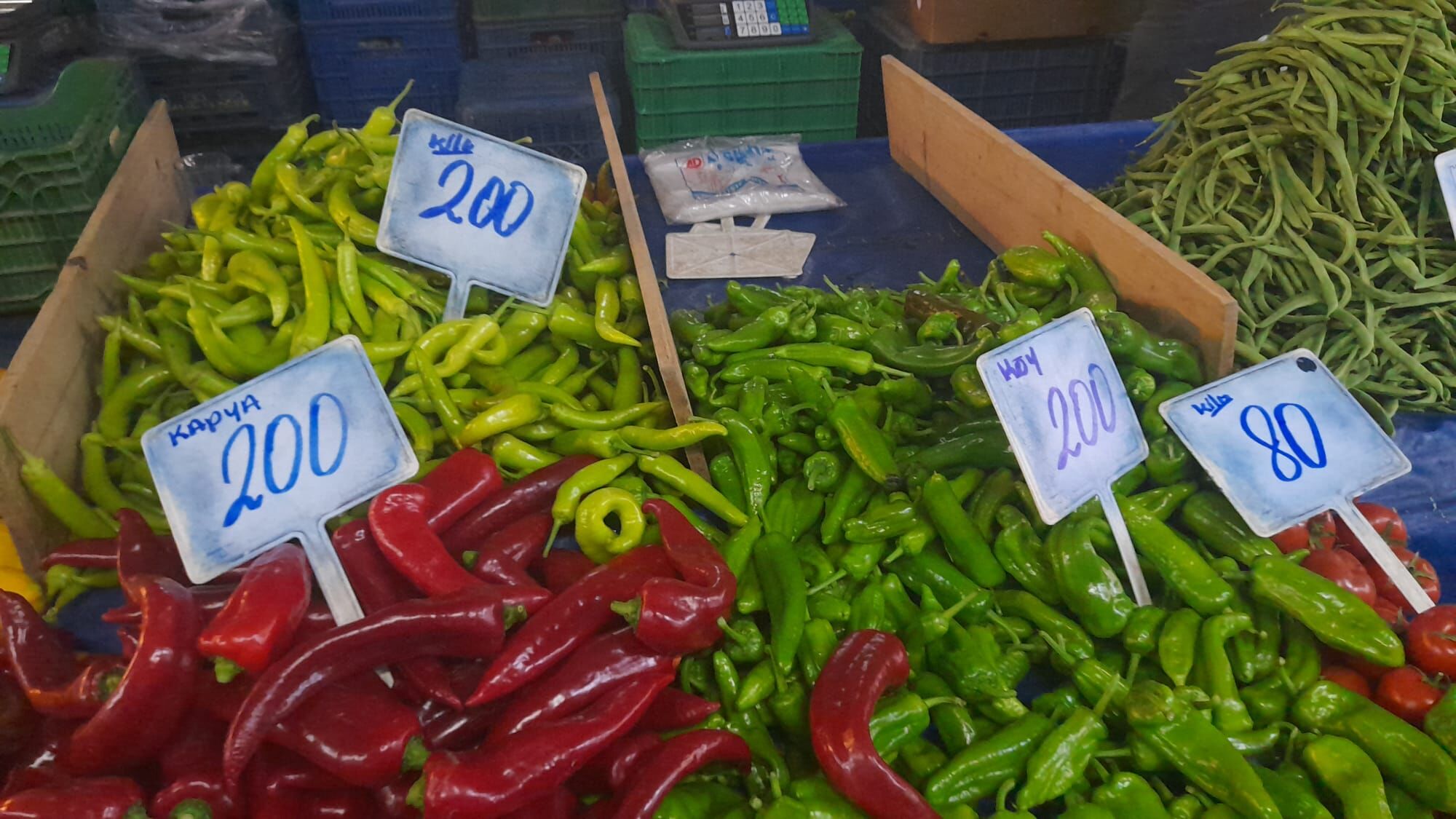 Savasin Golgesi Semt Pazarlarina Dustu 651362 23C6D7A677Cd174Be628E184Db630C08