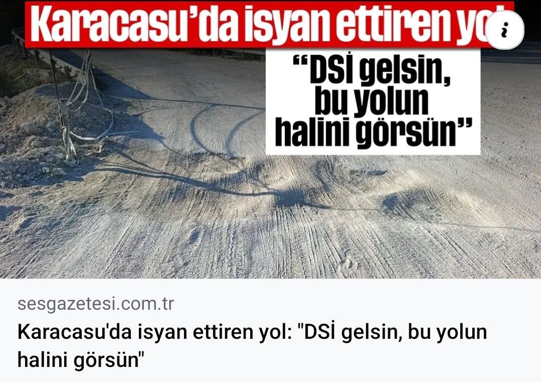 Ses Yazdi Karacasudaki Sorunlu Yol Bir Gunde Duzeltildi 648895 156Fd211052C5Bc71E761C199B97Dc29