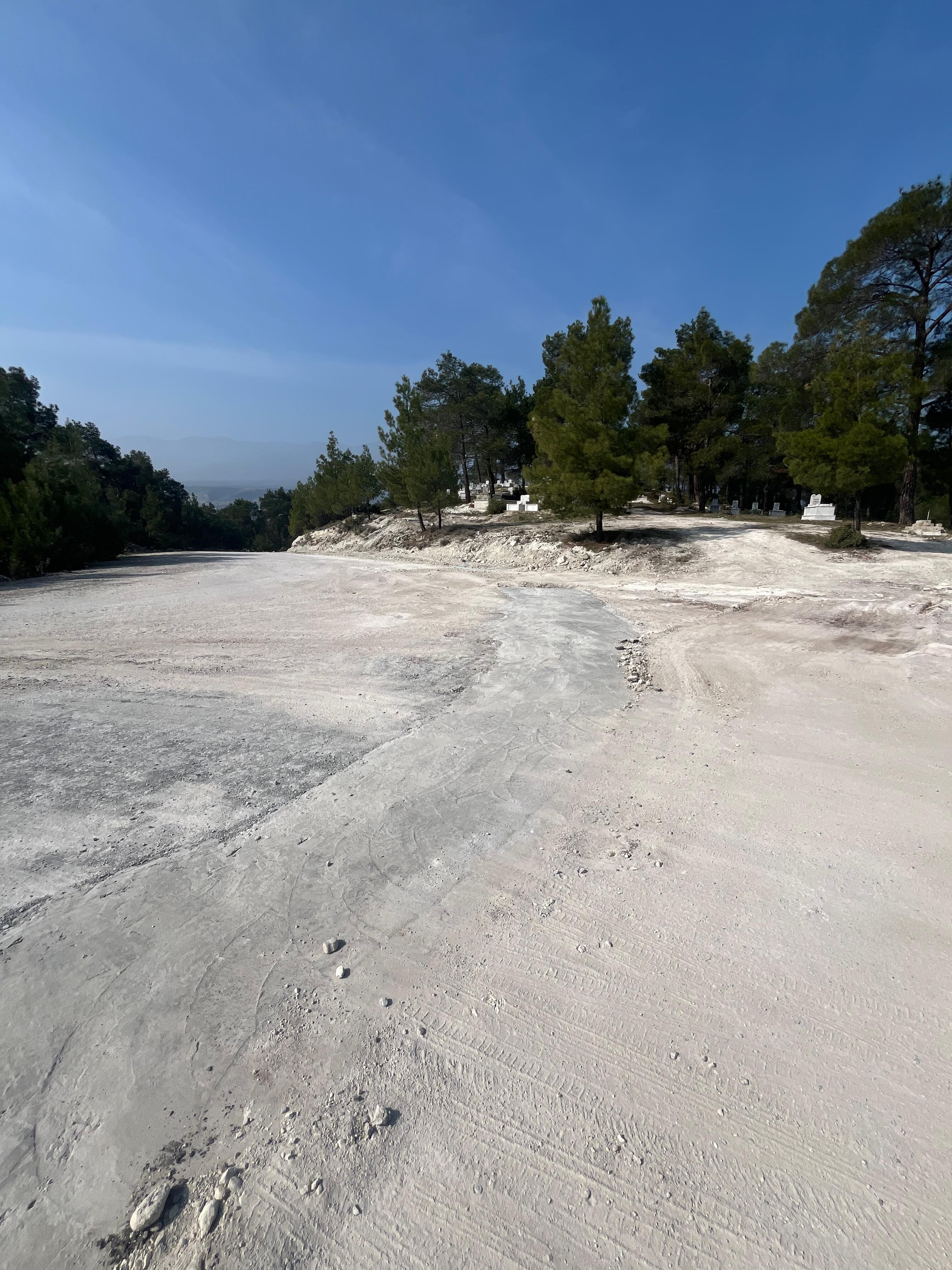 Ses Yazdi Karacasudaki Sorunlu Yol Bir Gunde Duzeltildi 648895 374A1684C7990648Cb629A8275893Bcd