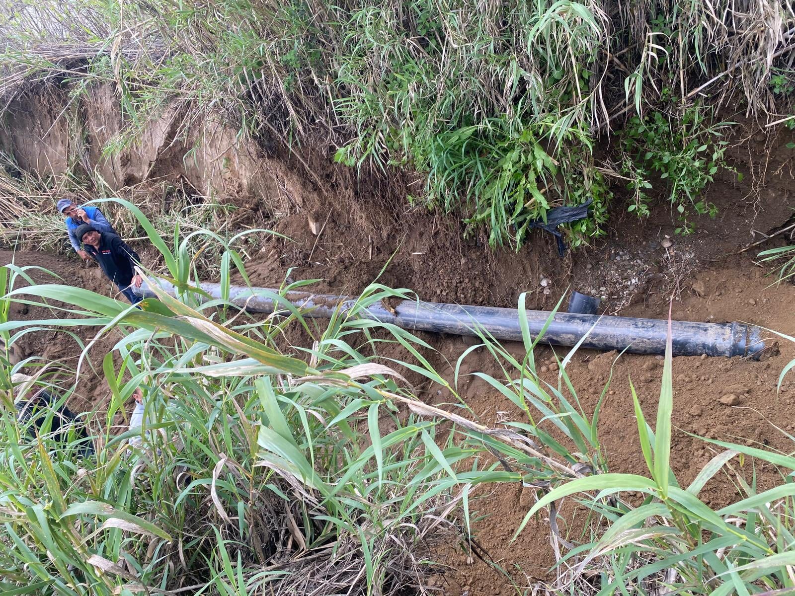 Sultanhisarda Ekipler Sahada Yaralarimizi Birlikte Saracagiz 651321 A953Fed3774762E7E6Dd66E8F9B5795A