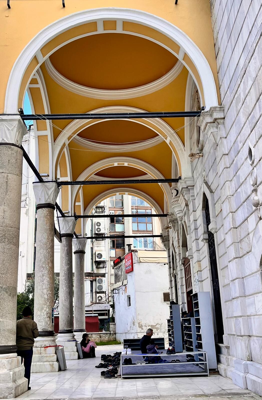 Suslemeleri Ile Kendine Hayran Birakan Camii 644839 60764Adb3E9Fac7F8398F6B6Ae04B884