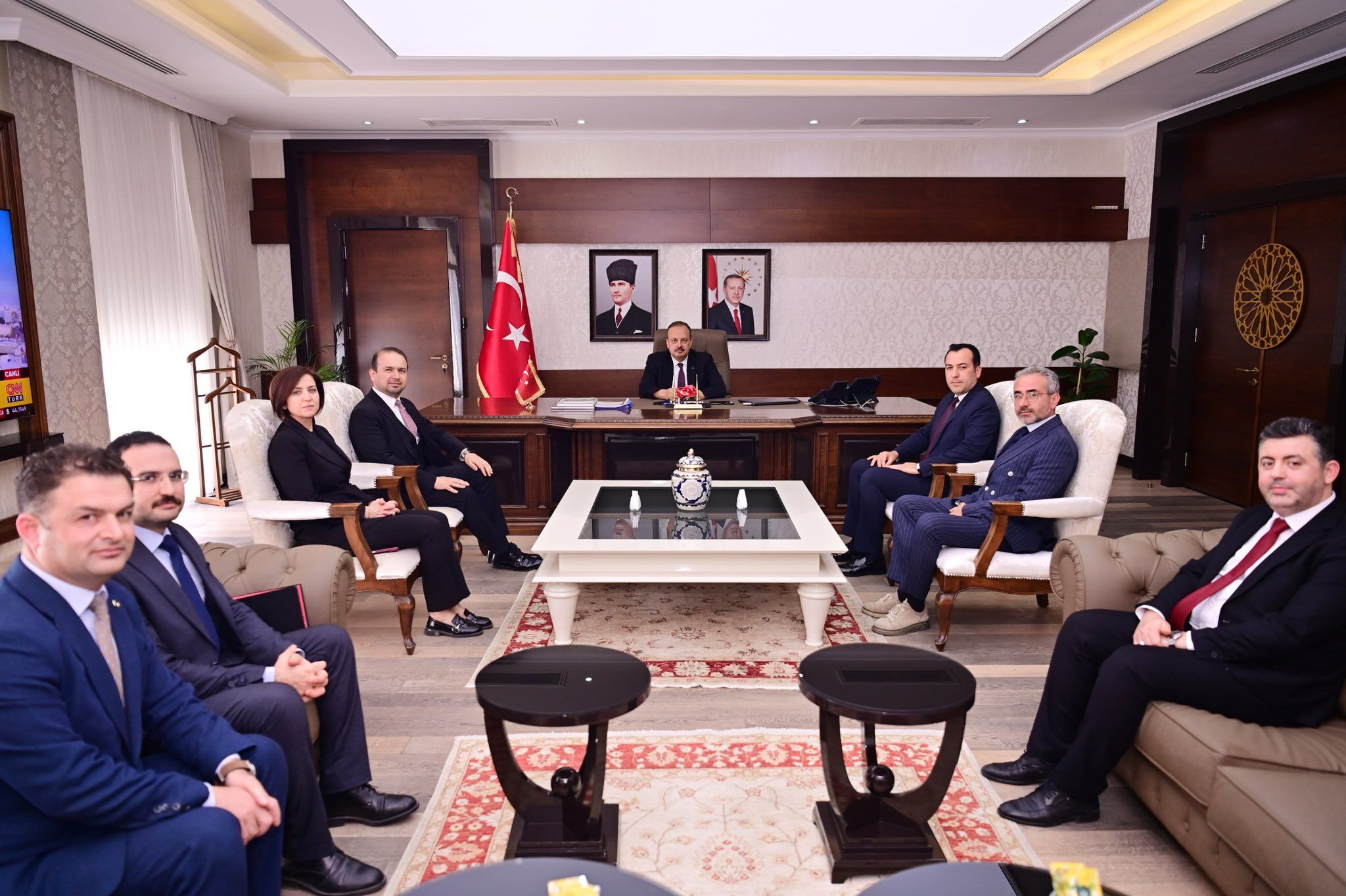 Tafadan Aydina Iki Yeni Ambulans Protokol Imzalandi 646684 5Ad6Fdc5952Bc3D4Ed8Aa20F0D1C80C8