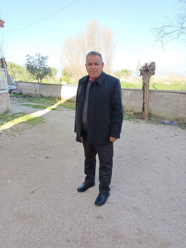 Taskin Kocarli Germencik Yolunu Trafige Kapatti 650906 B89F73Db9E5E9Fc64B1C1De529453Ec5