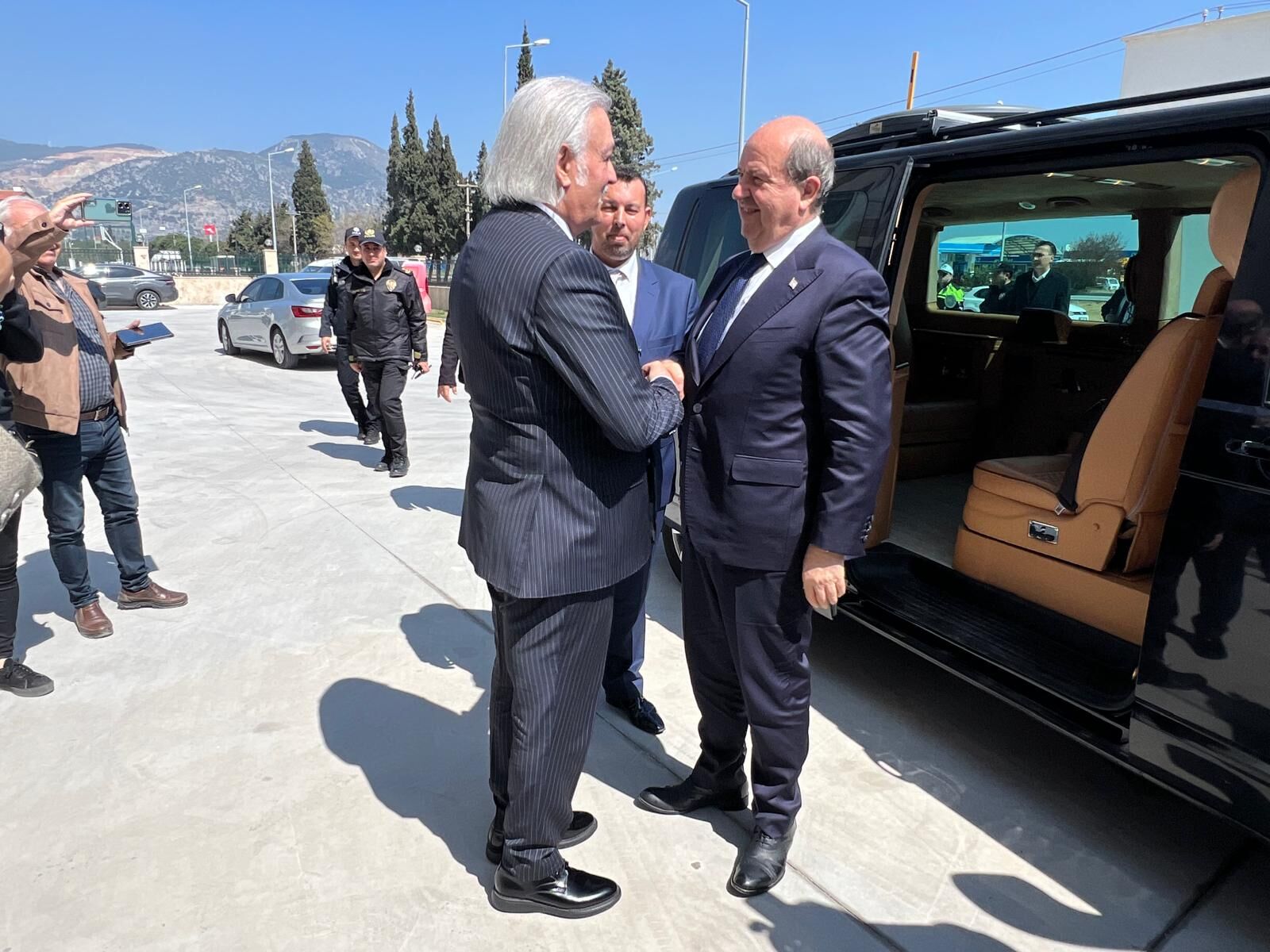 Tatardan Sokede Tarihi Mesaj Kibris Turku Kandirildi 650127 917E62Caa73B917555777F06159C61D3