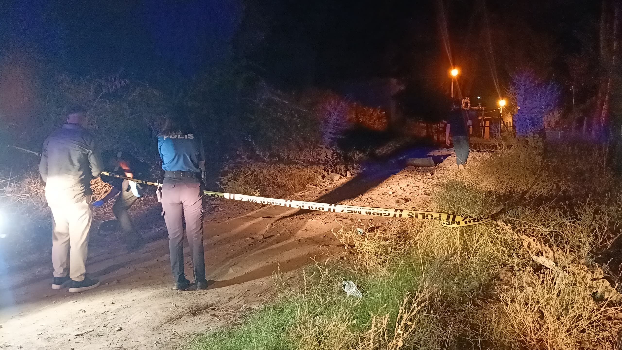 Teslime Hanedan Davasinda Ilk Durusma Sanik Intihar Etti Dedi 646611 Ad9D7Ec58Bce384Bd6Ca5F4A0B8D2D4E