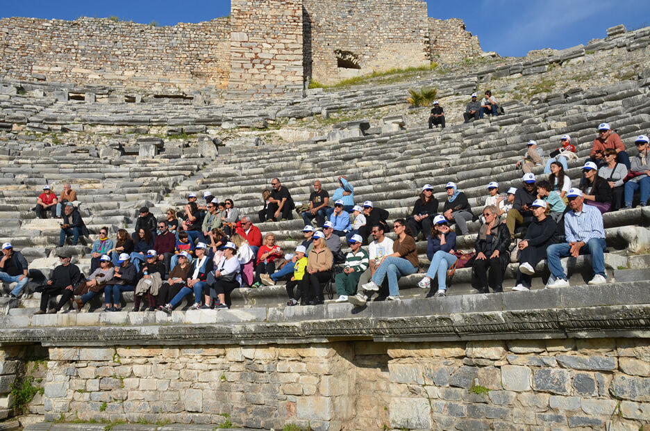 Thalesin Sehri Milette Matematik Ve Umut Konusuldu 647221 65453Eedcfb62784E9Da35374A675E5E