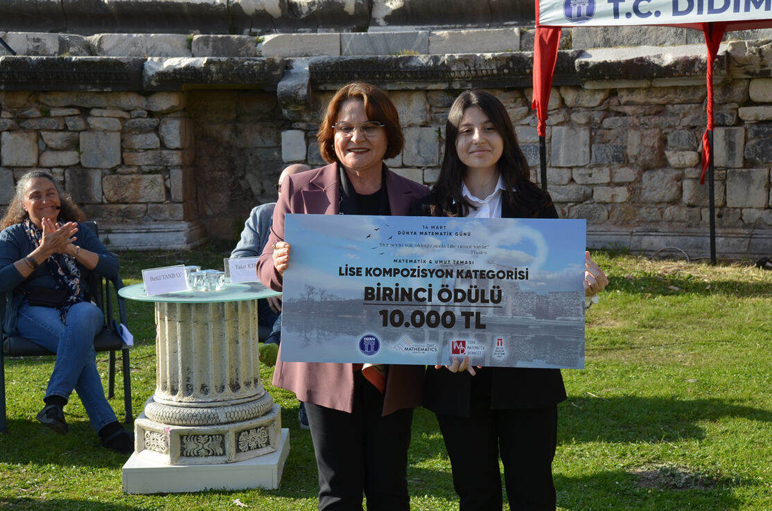 Thalesin Sehri Milette Matematik Ve Umut Konusuldu 647221 B5D412D1D701Dc9Fb98B71C8C35B0957