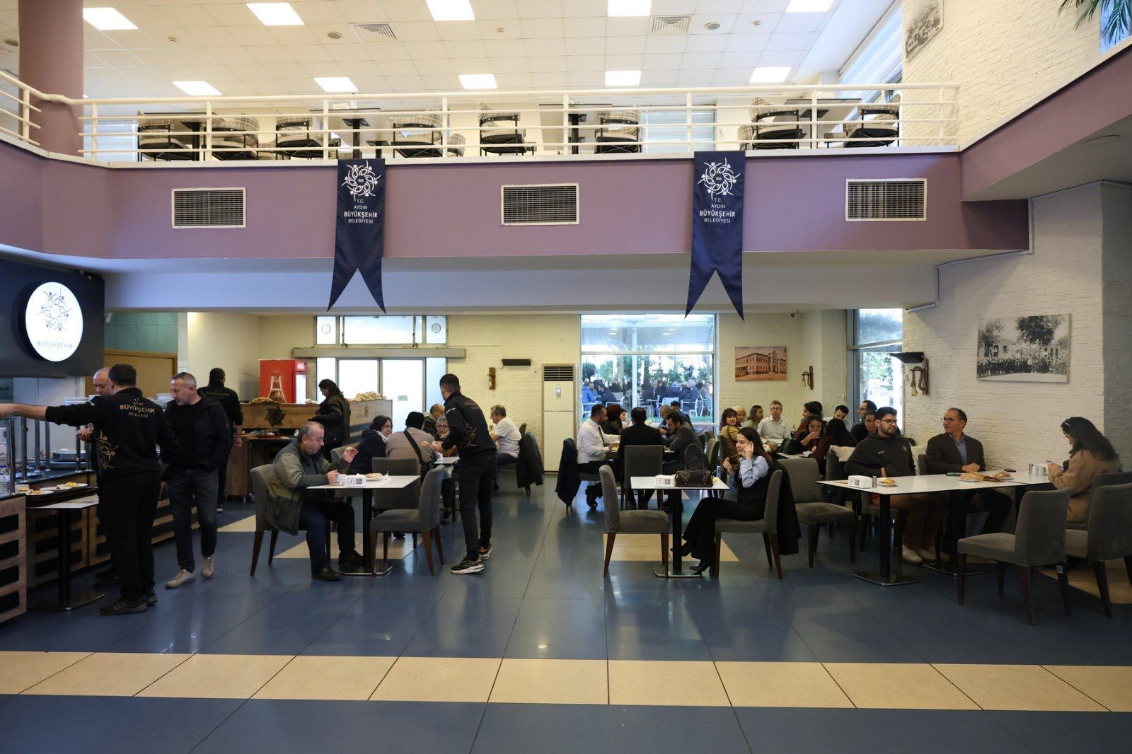 Turistik Parkta Tahliye Krizi 649860 67077F20B0Cbdfe0C0C1D9E4728D1513