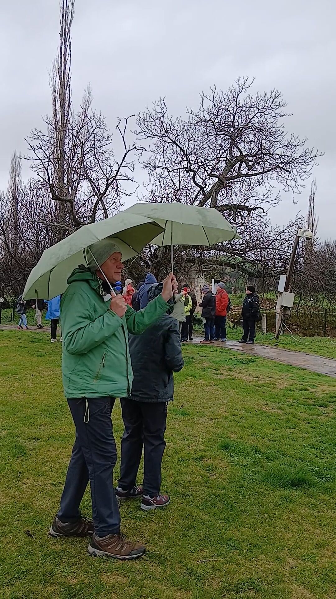 Turistlerin Afrodisias Saskinligi 643339 2B2Ac9B6Ec205Ec029D9F49F50Fb7A15