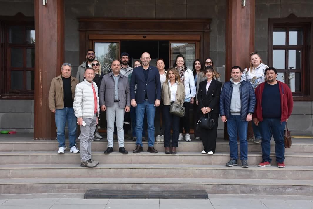 Tursab Aydin Btkdan Turizme Dev Hamle 651063 58C50881056A6601930C2223D4E4499D