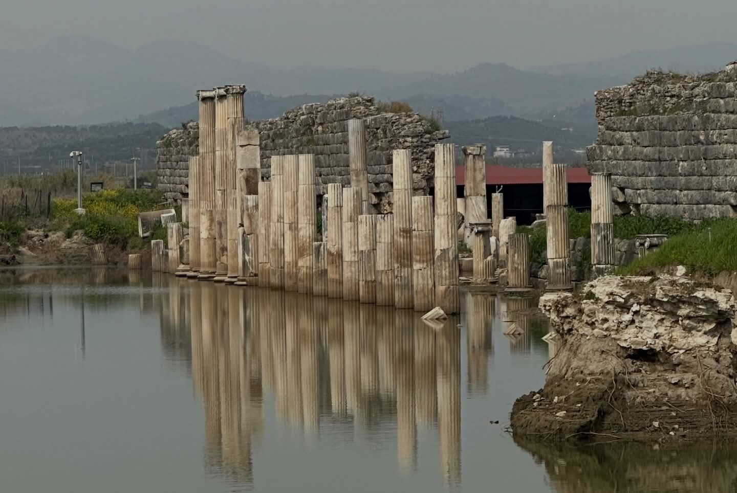 Tursab Aydin Btkdan Turizme Dev Hamle 651063 A926Cc20B3C8288E4Adcade945A6D74F