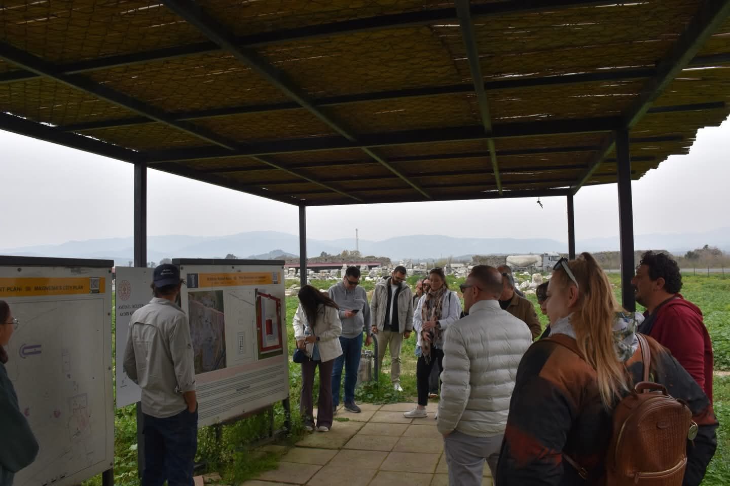 Tursab Aydin Btkdan Turizme Dev Hamle 651063 F8B08Dbadf267F1C7F01D55F674Aa1A7